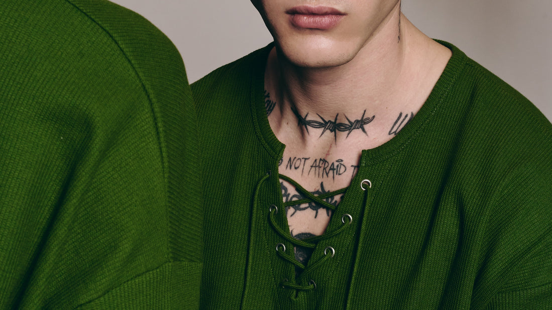 Coming Undone