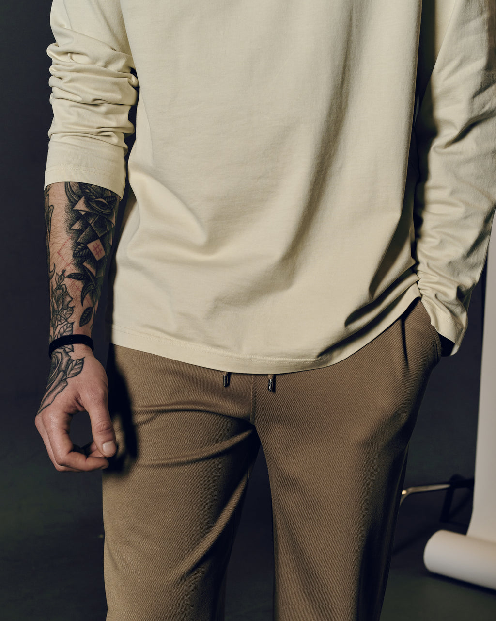 Bare Longsleeve
