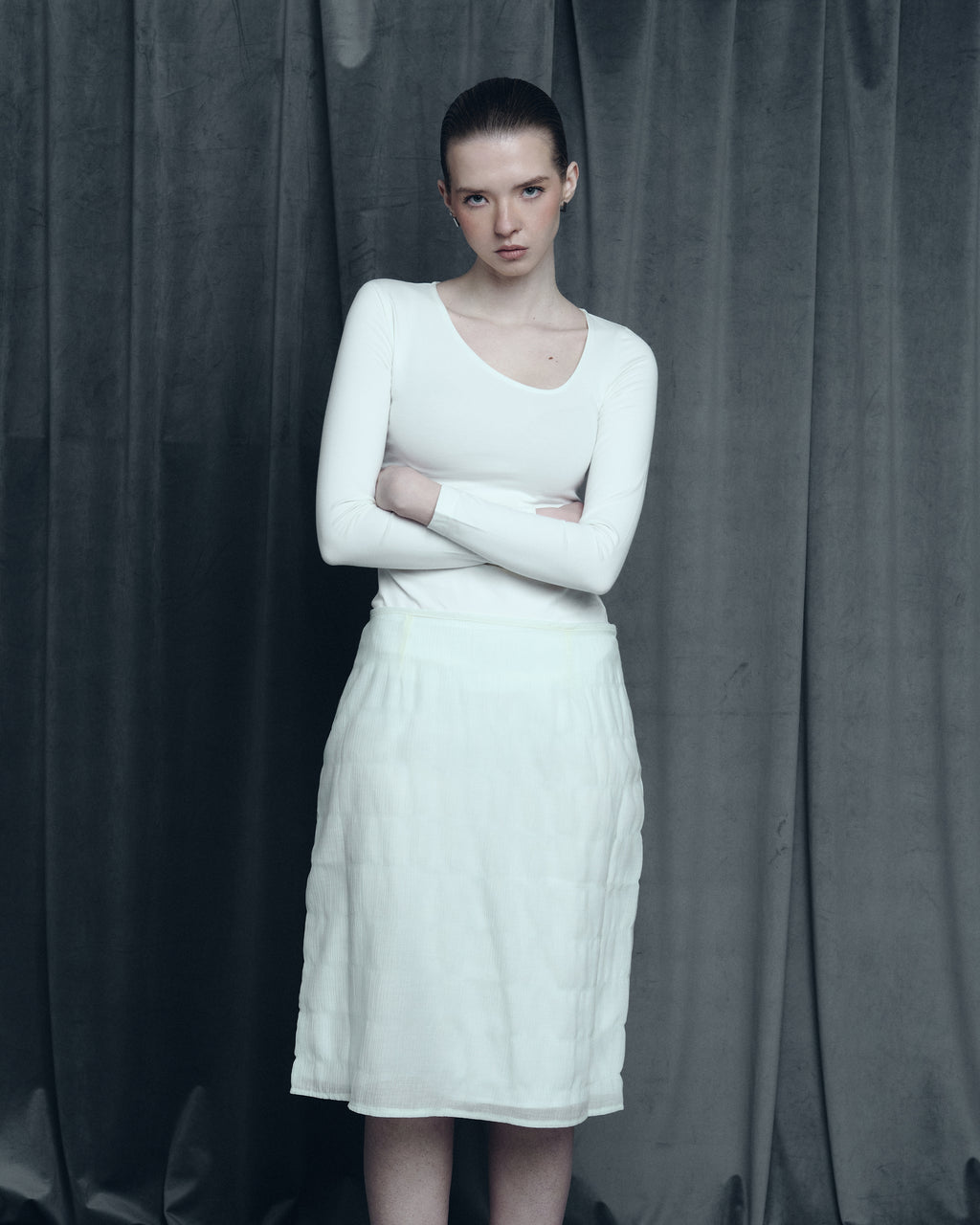 Perigee Long Sleeve