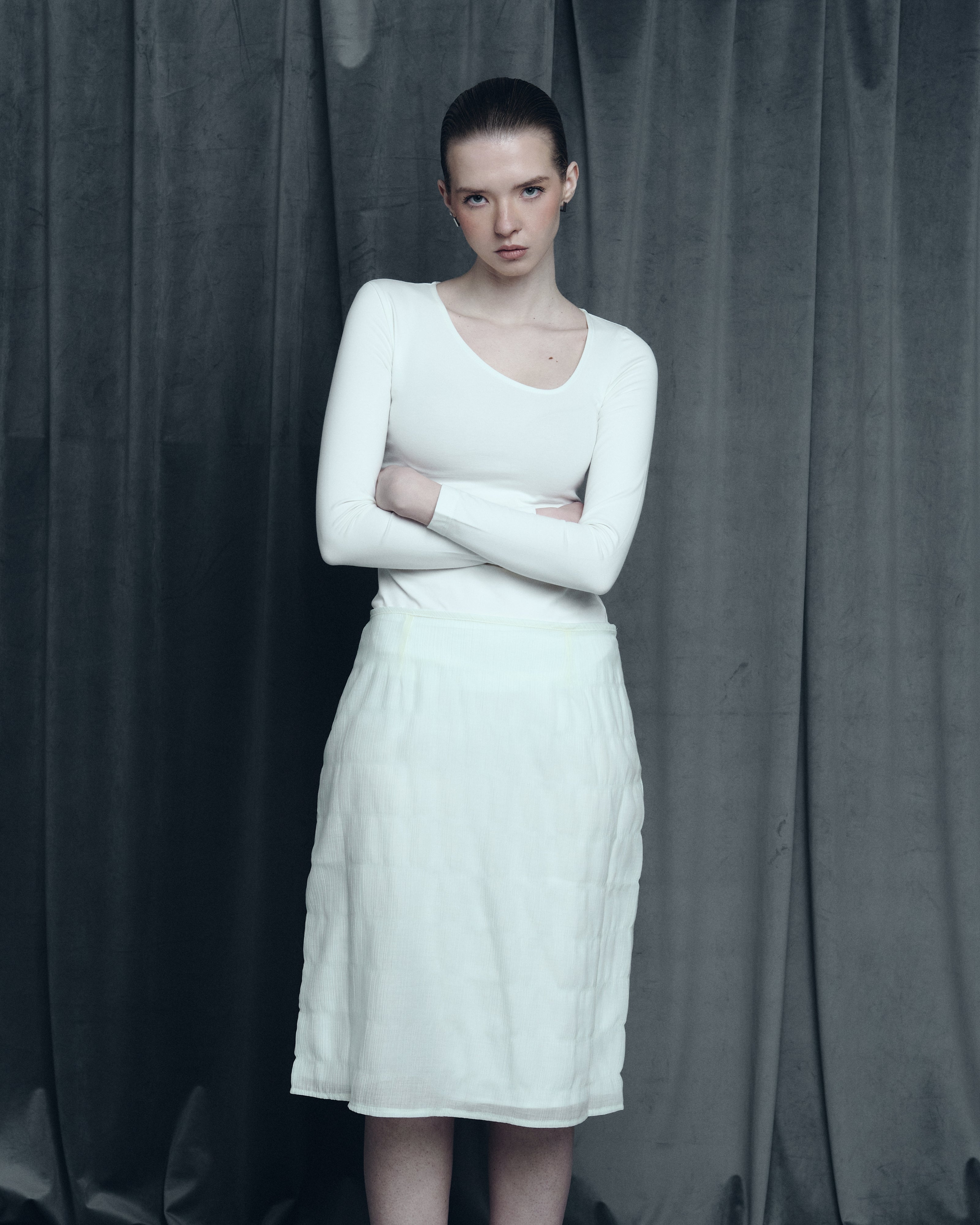 Perigee Long Sleeve