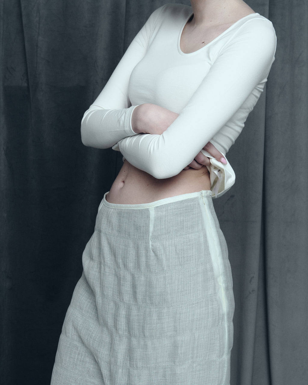 Perigee Long Sleeve