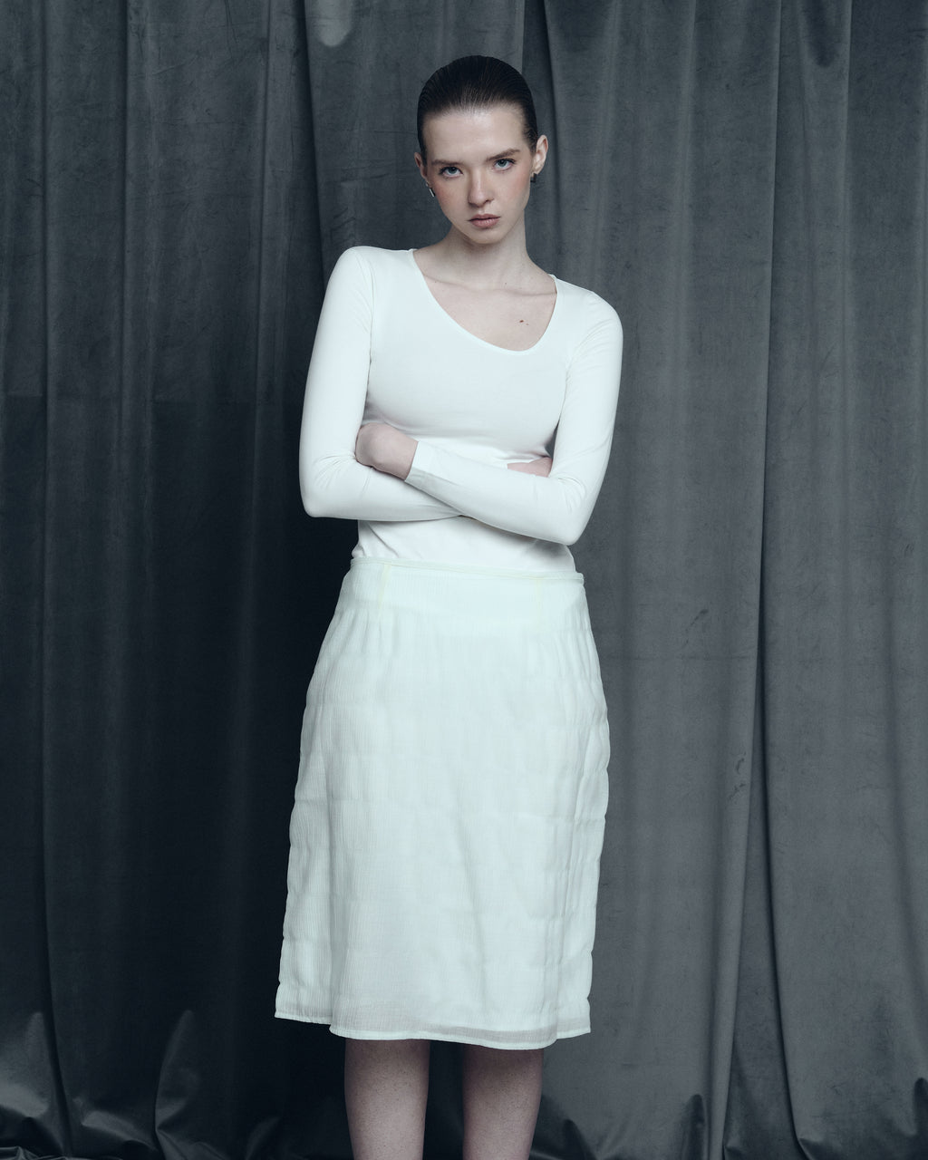Poena Skirt