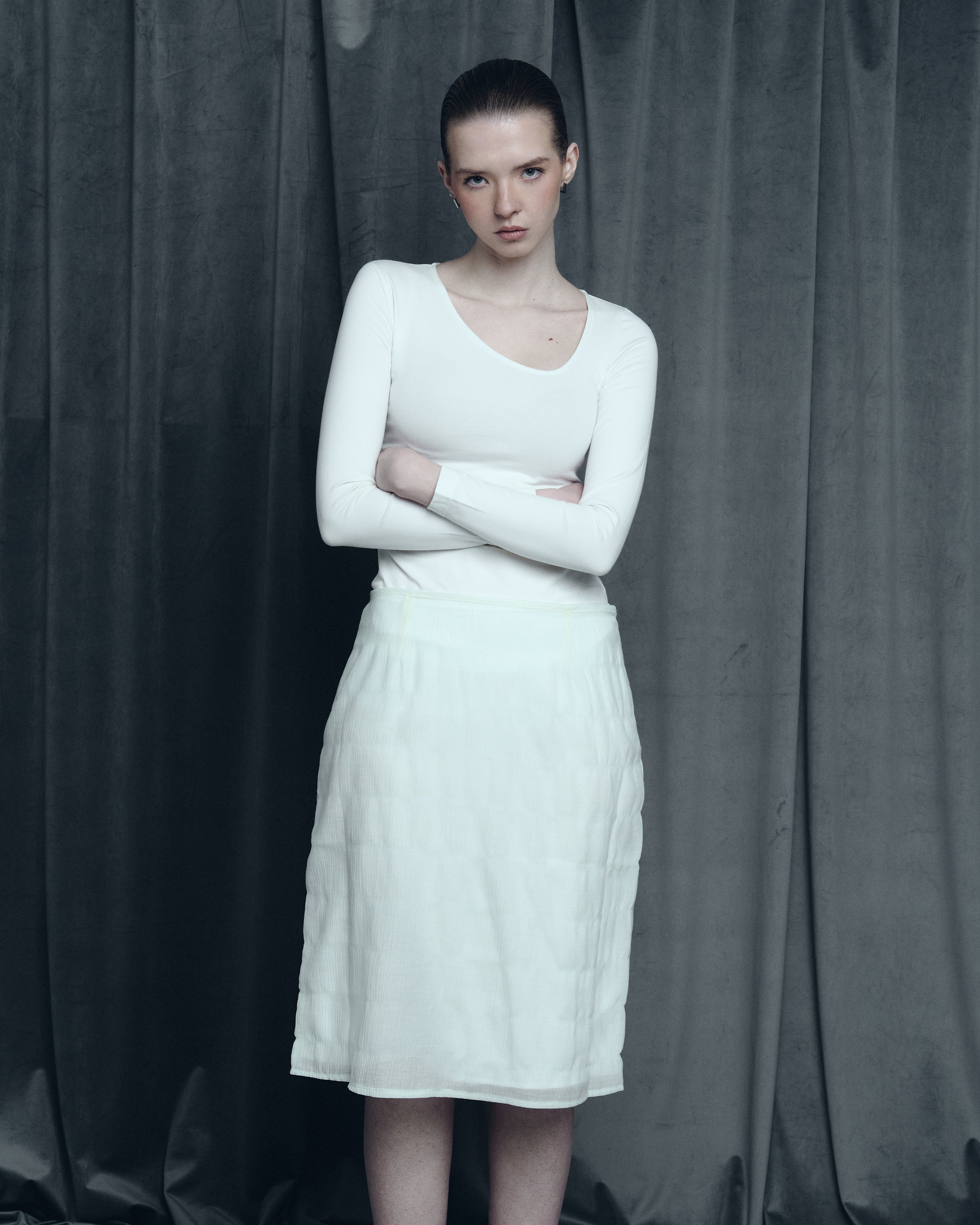 Poena Skirt