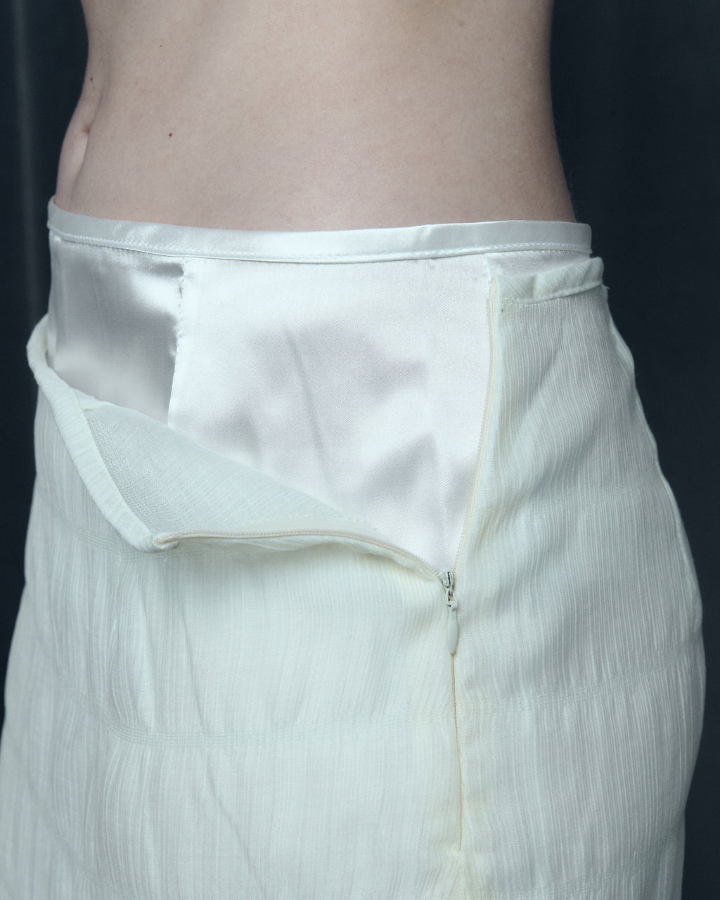 Poena Skirt