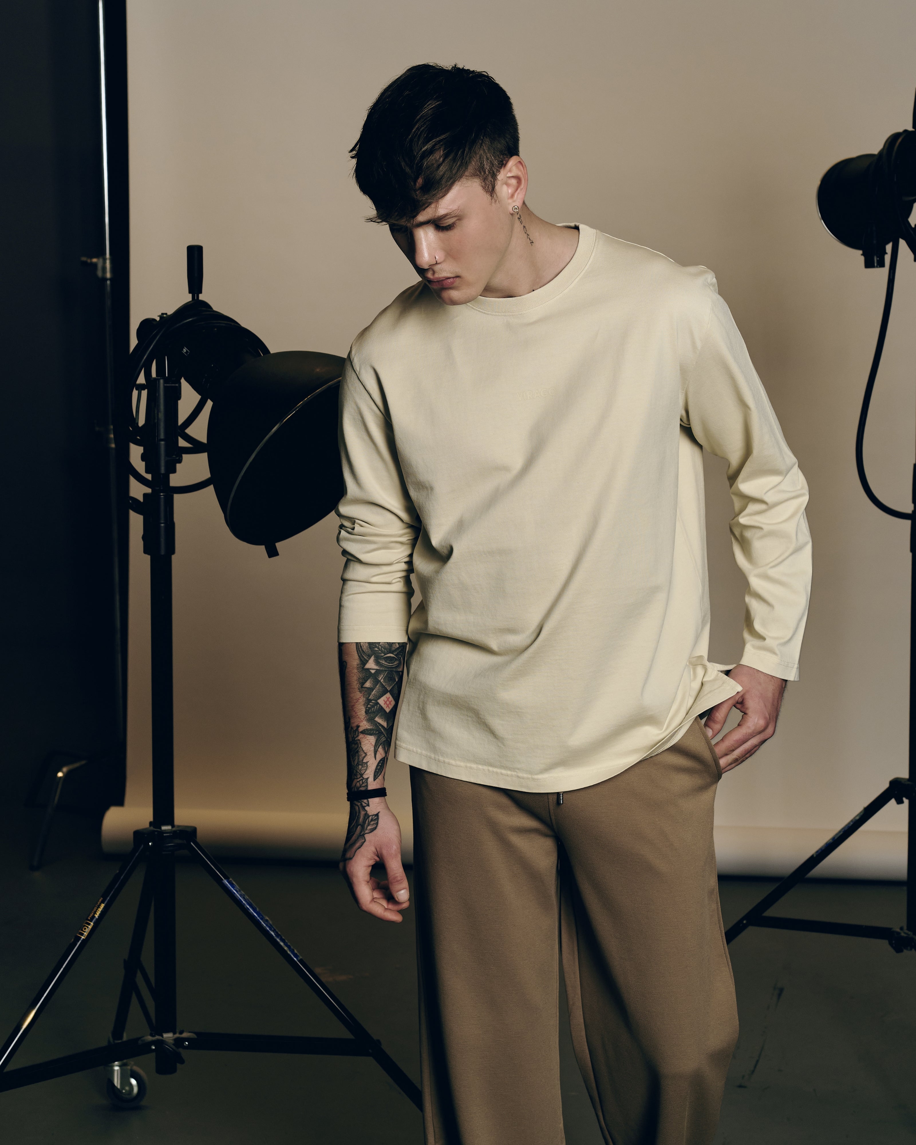 Bare Longsleeve