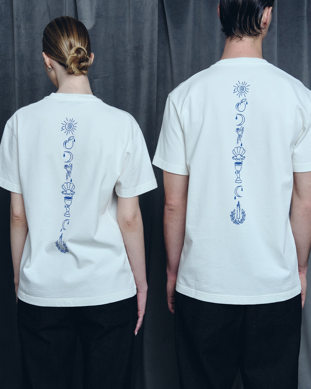 Maquette II T-Shirt