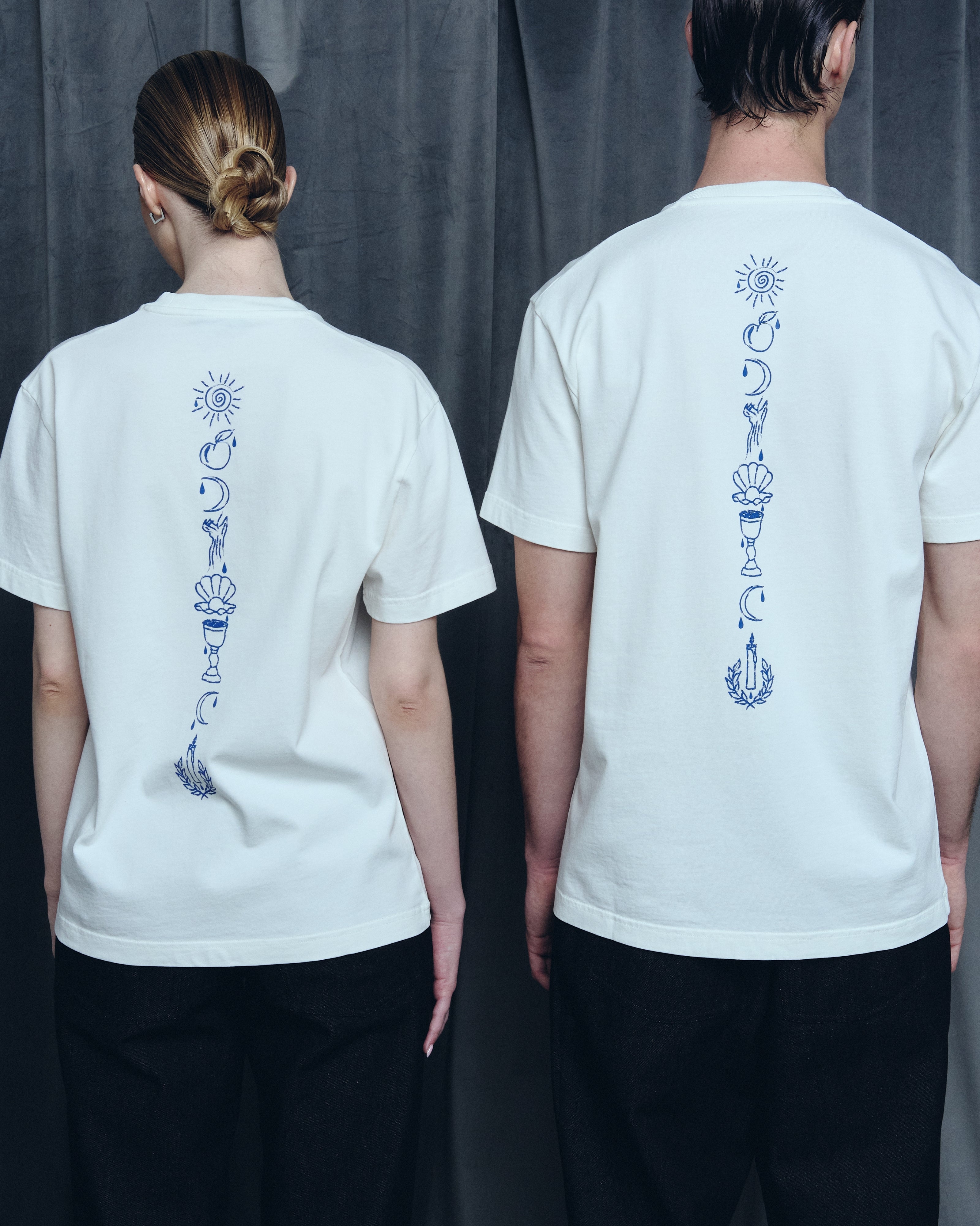 Maquette II T-Shirt