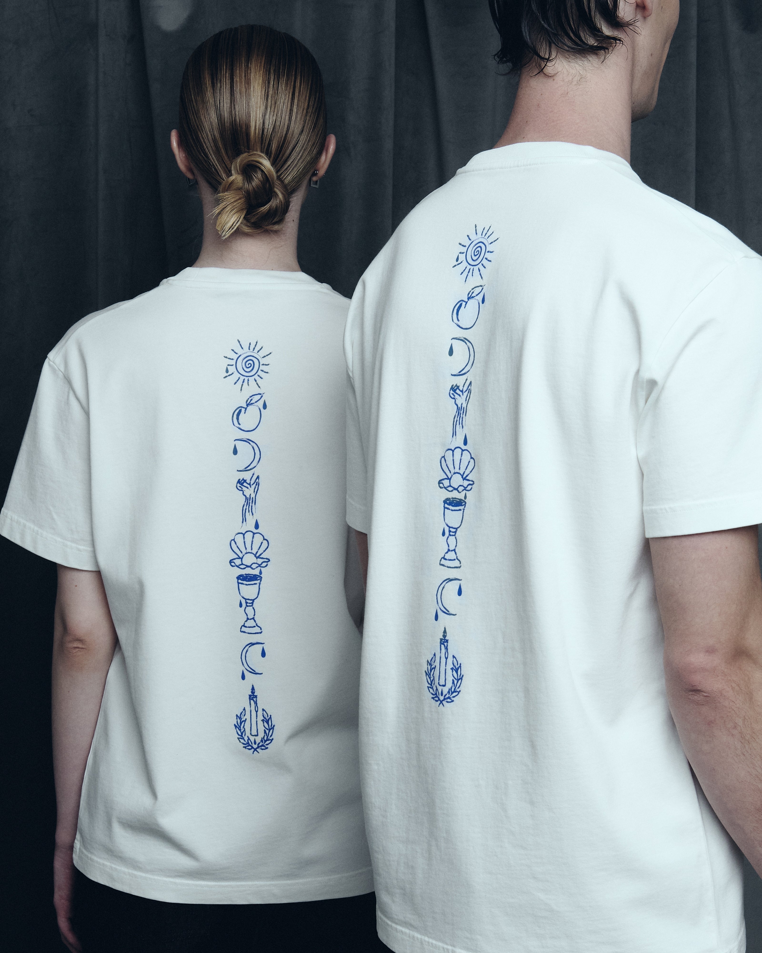 Maquette II T-Shirt