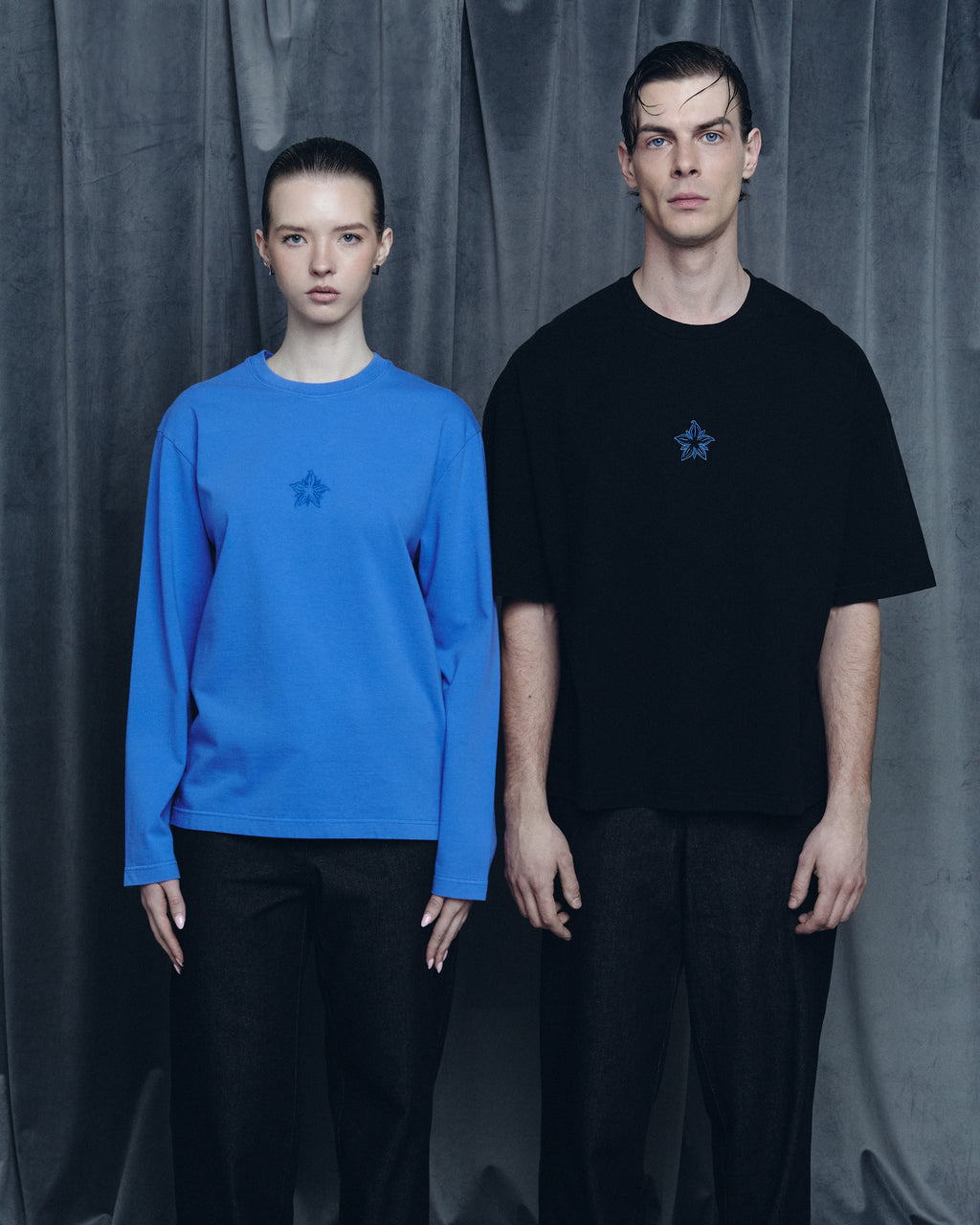 Abzu Longsleeve