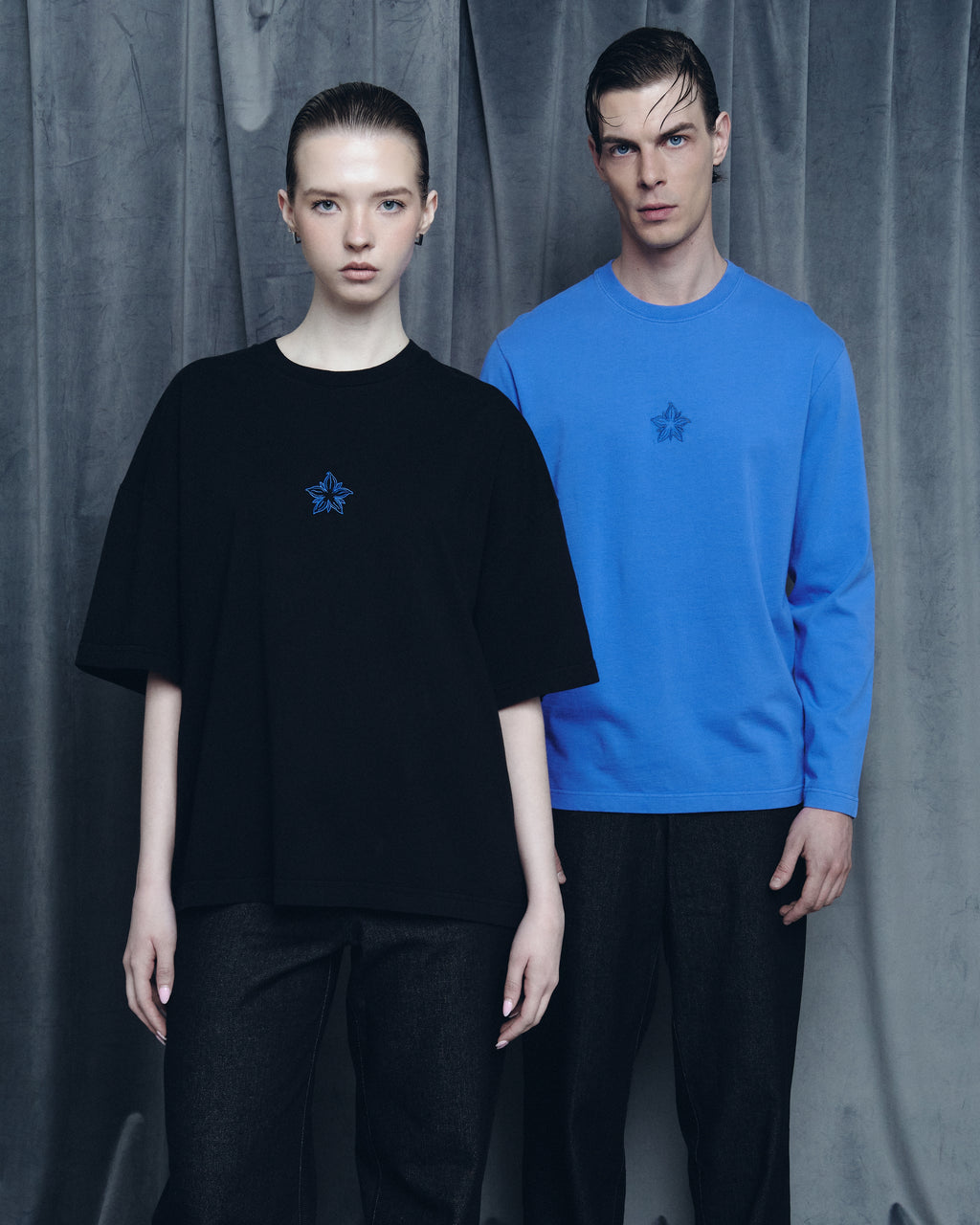 Borage T-Shirt