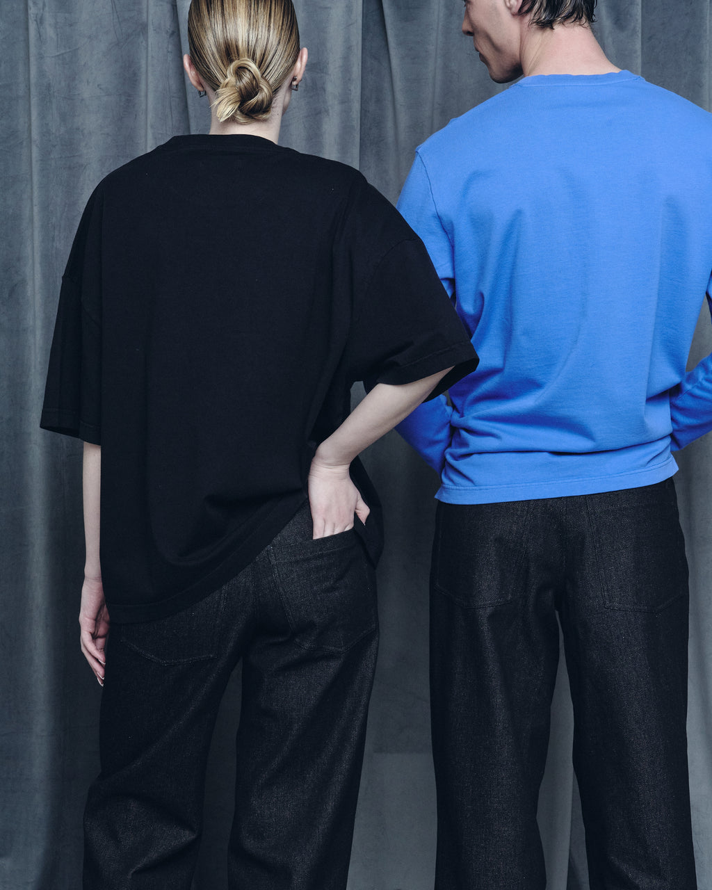 Abzu Longsleeve