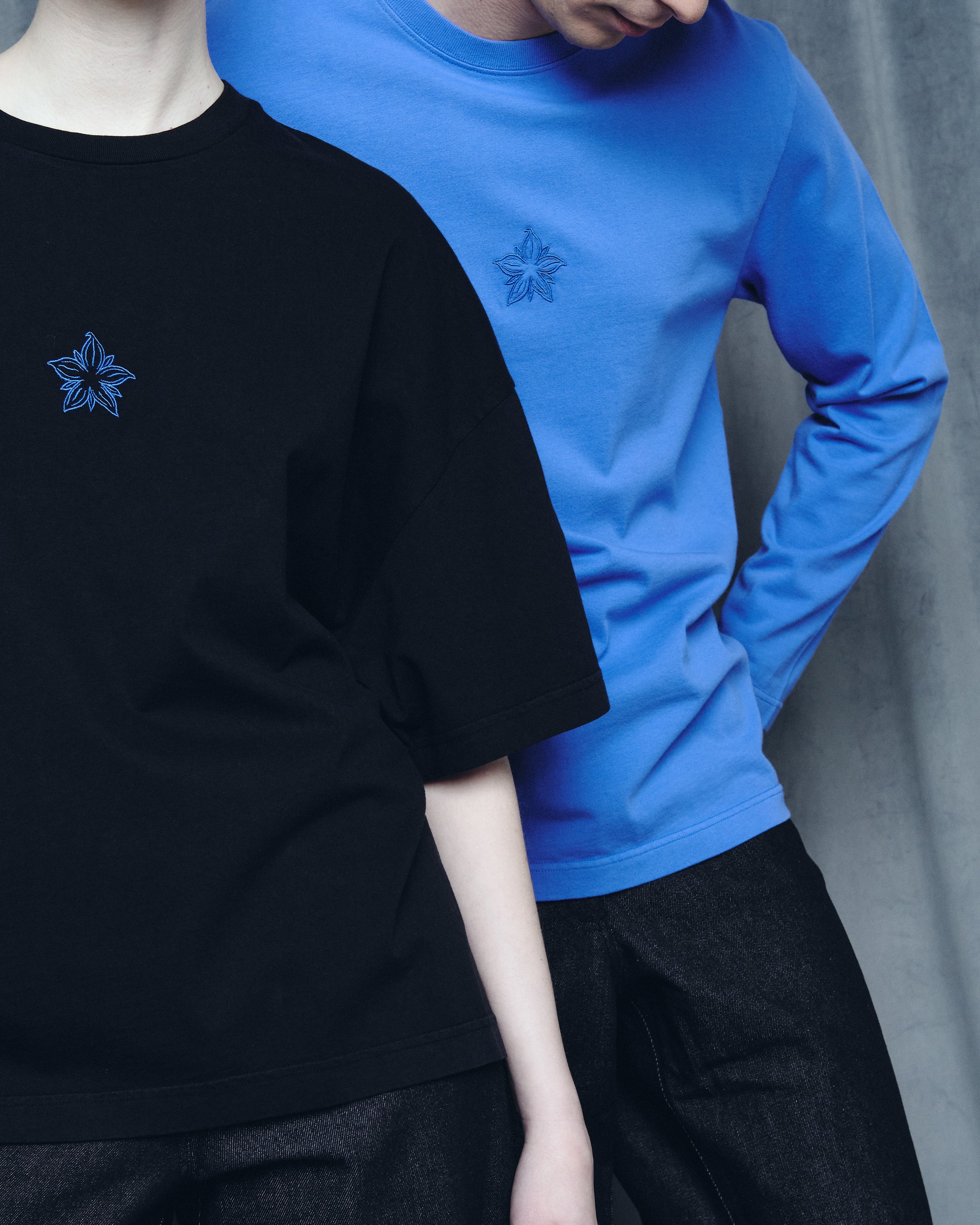 Borage T-Shirt