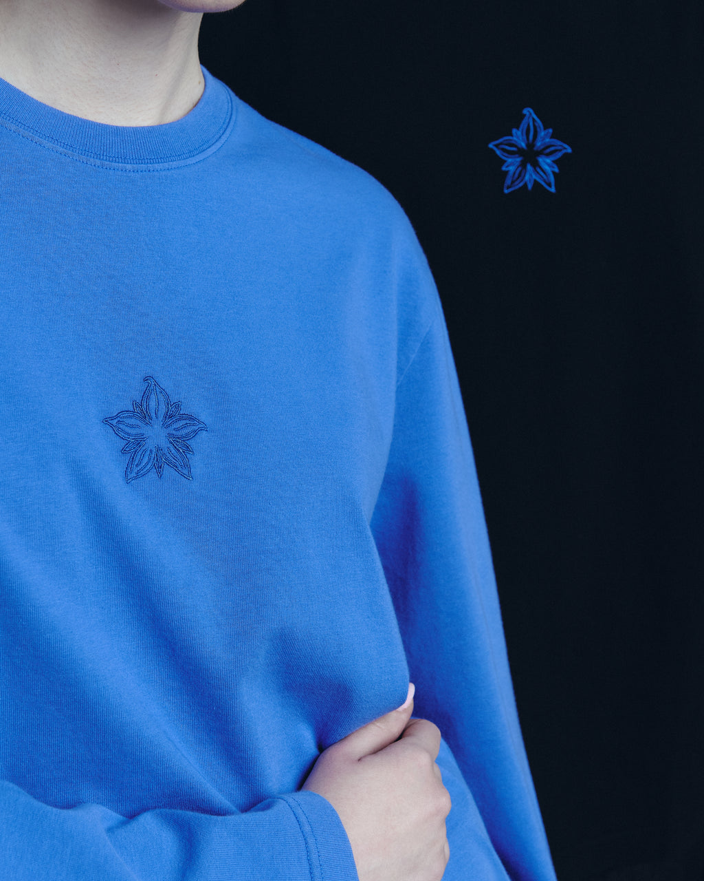 Abzu Longsleeve