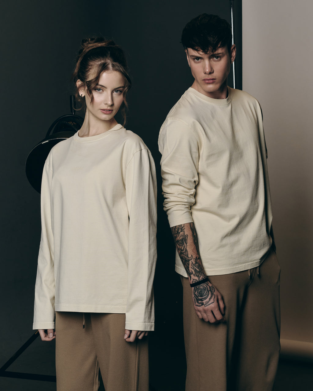 Bare Longsleeve