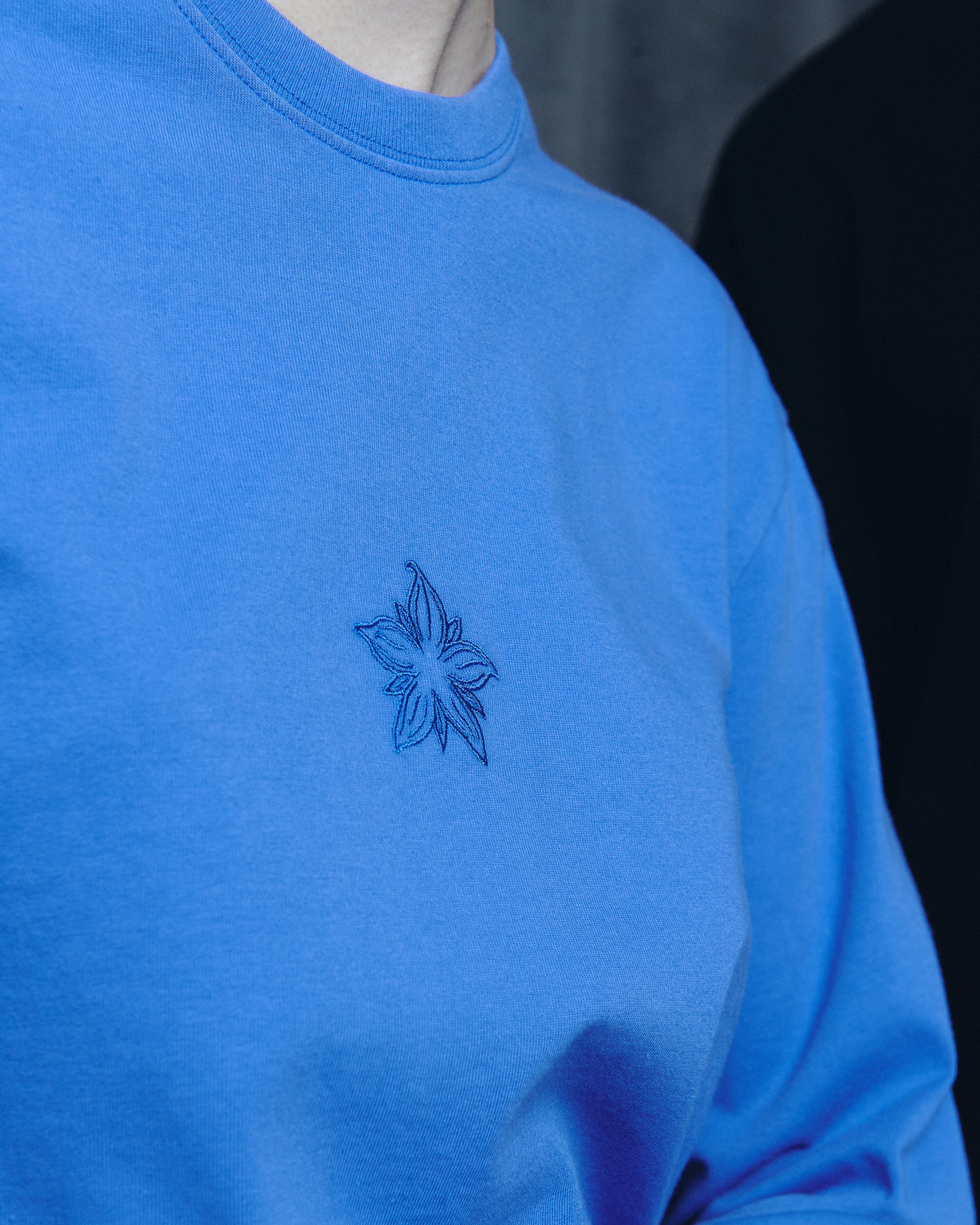 Abzu Longsleeve