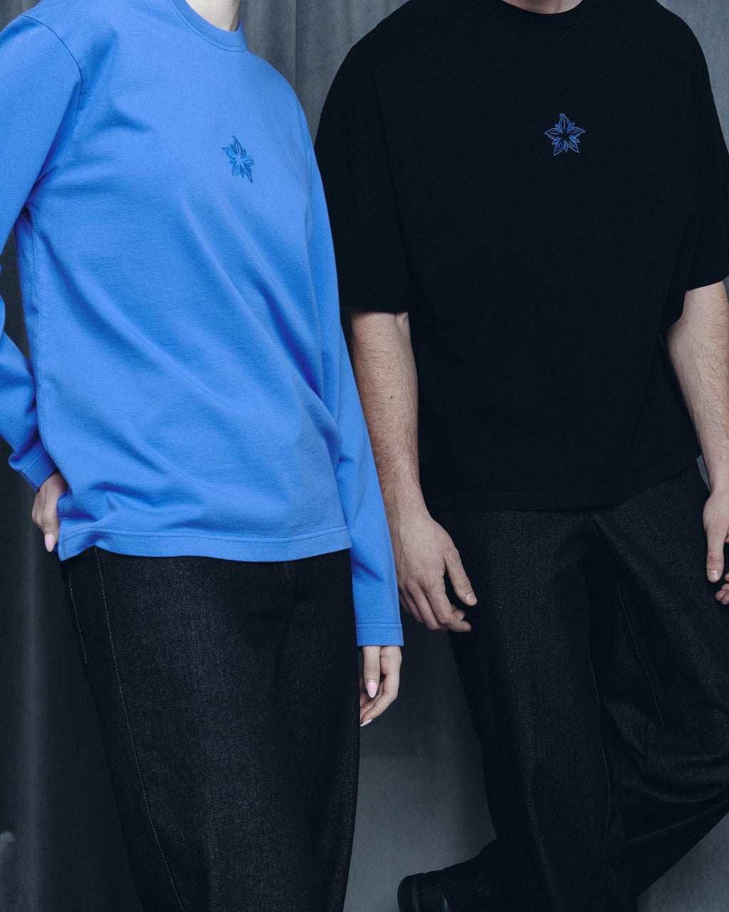 Borage T-Shirt