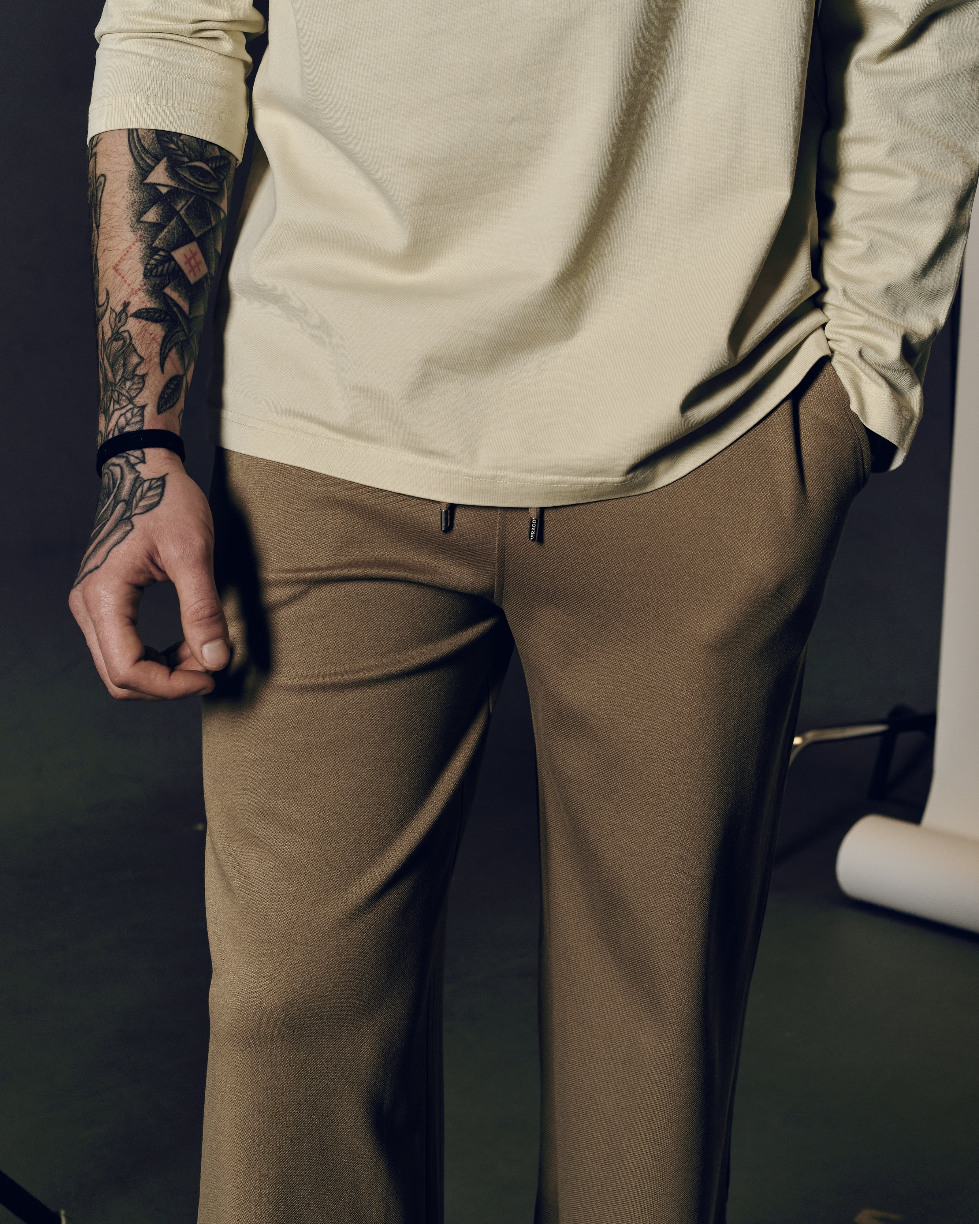 Lax Pants
