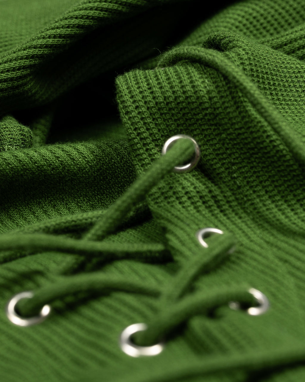 Knotty Sweater