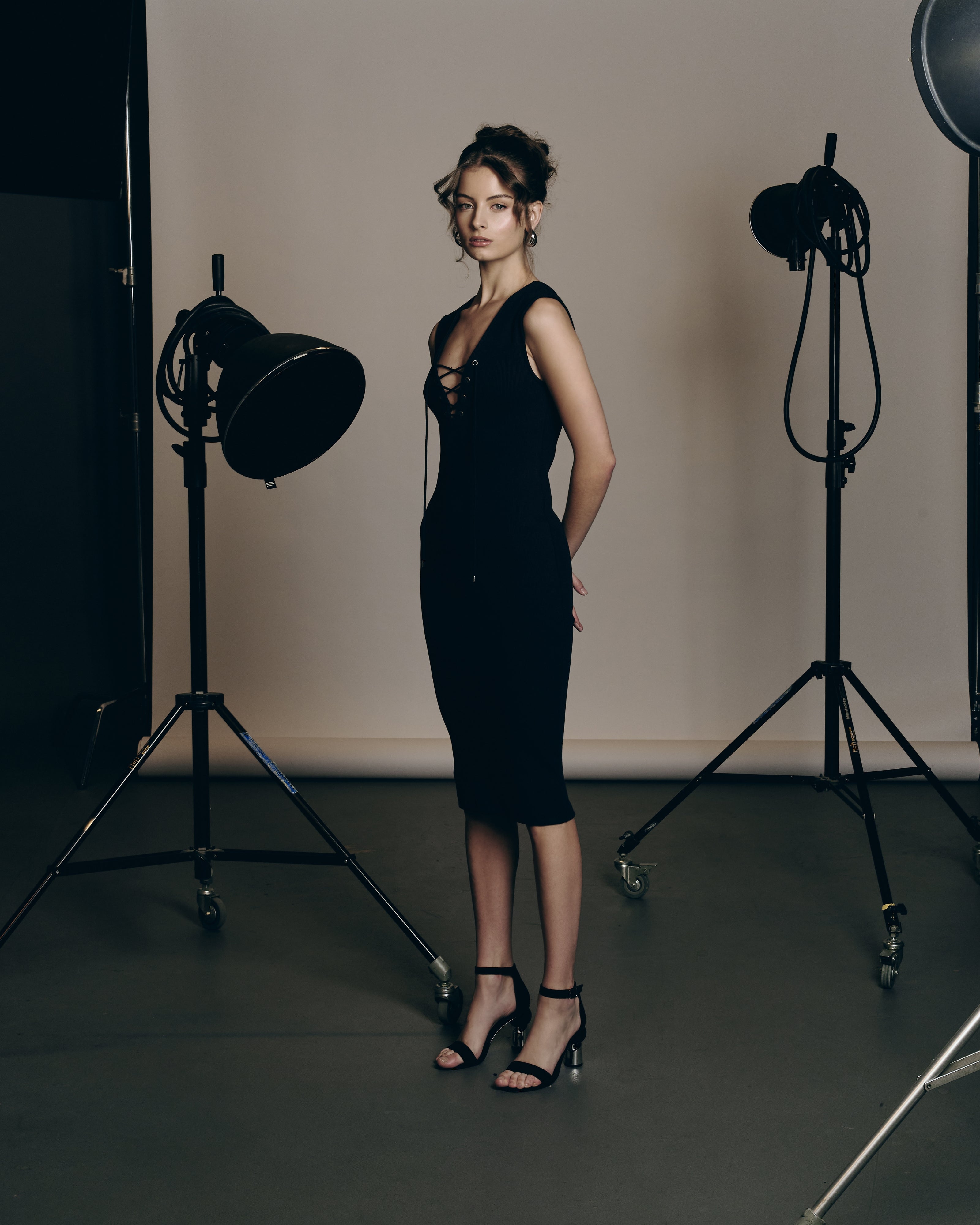 Gutsy Dress