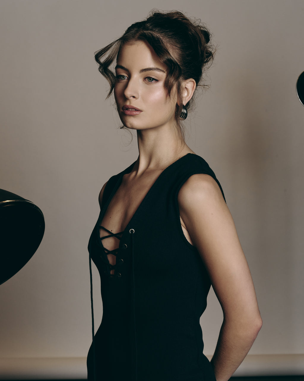 Gutsy Dress