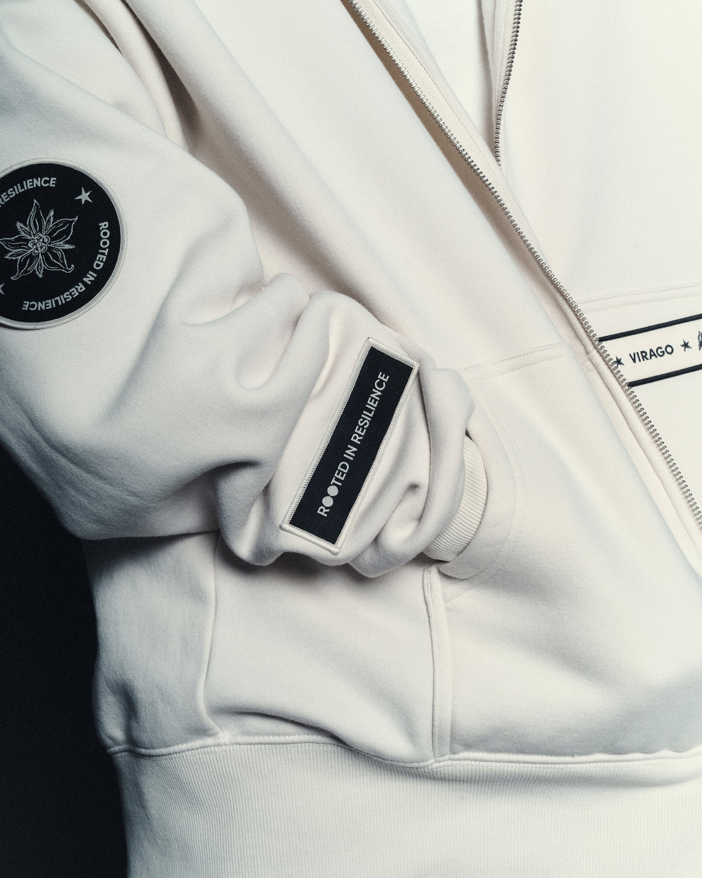 Far Patches
