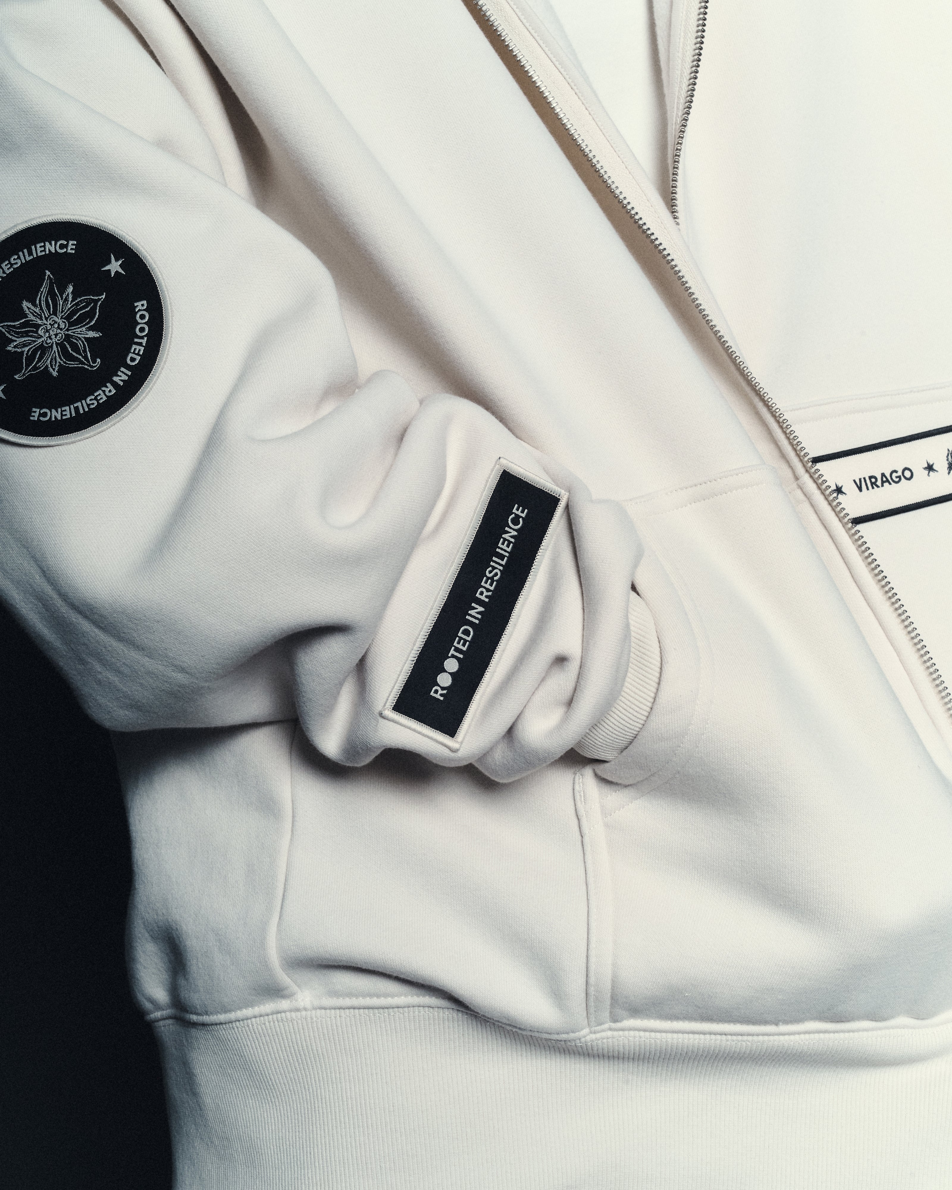 Far Patches