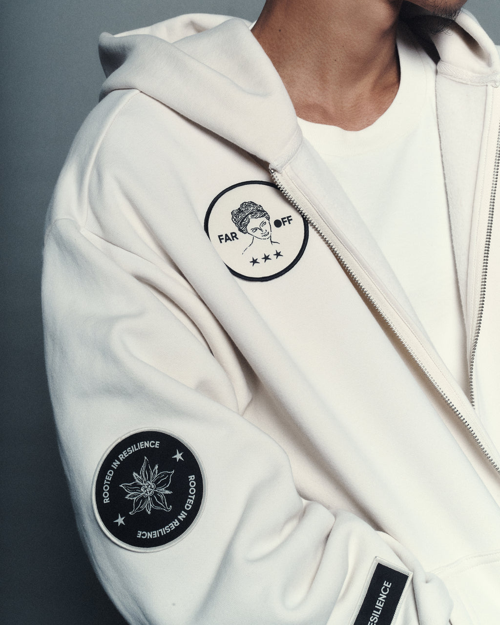 Far Patches