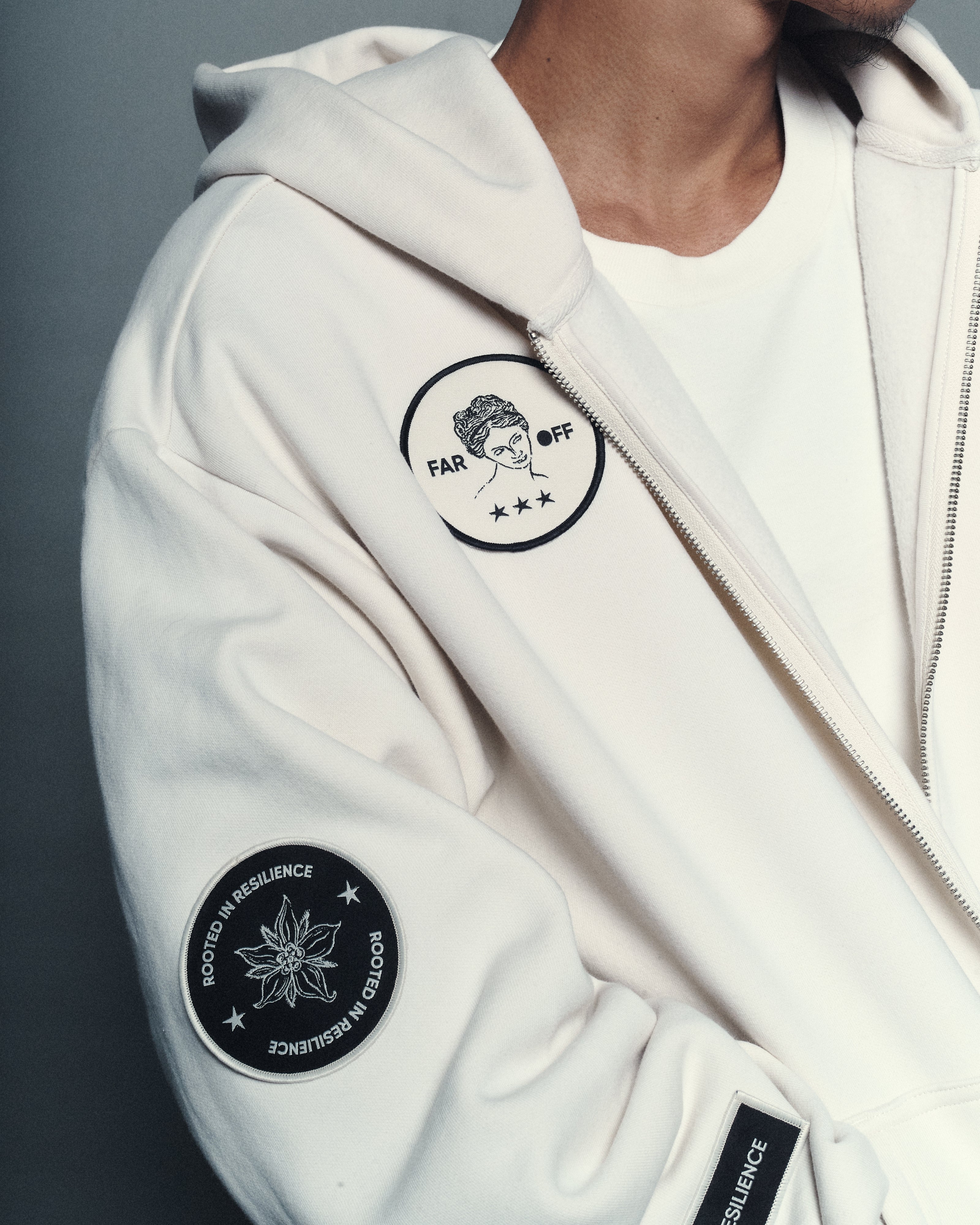 Far Patches