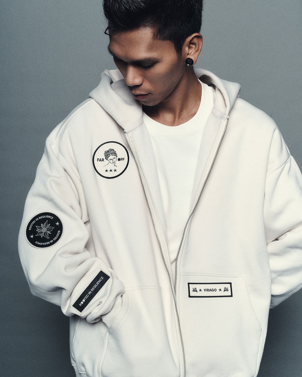 Far Patches