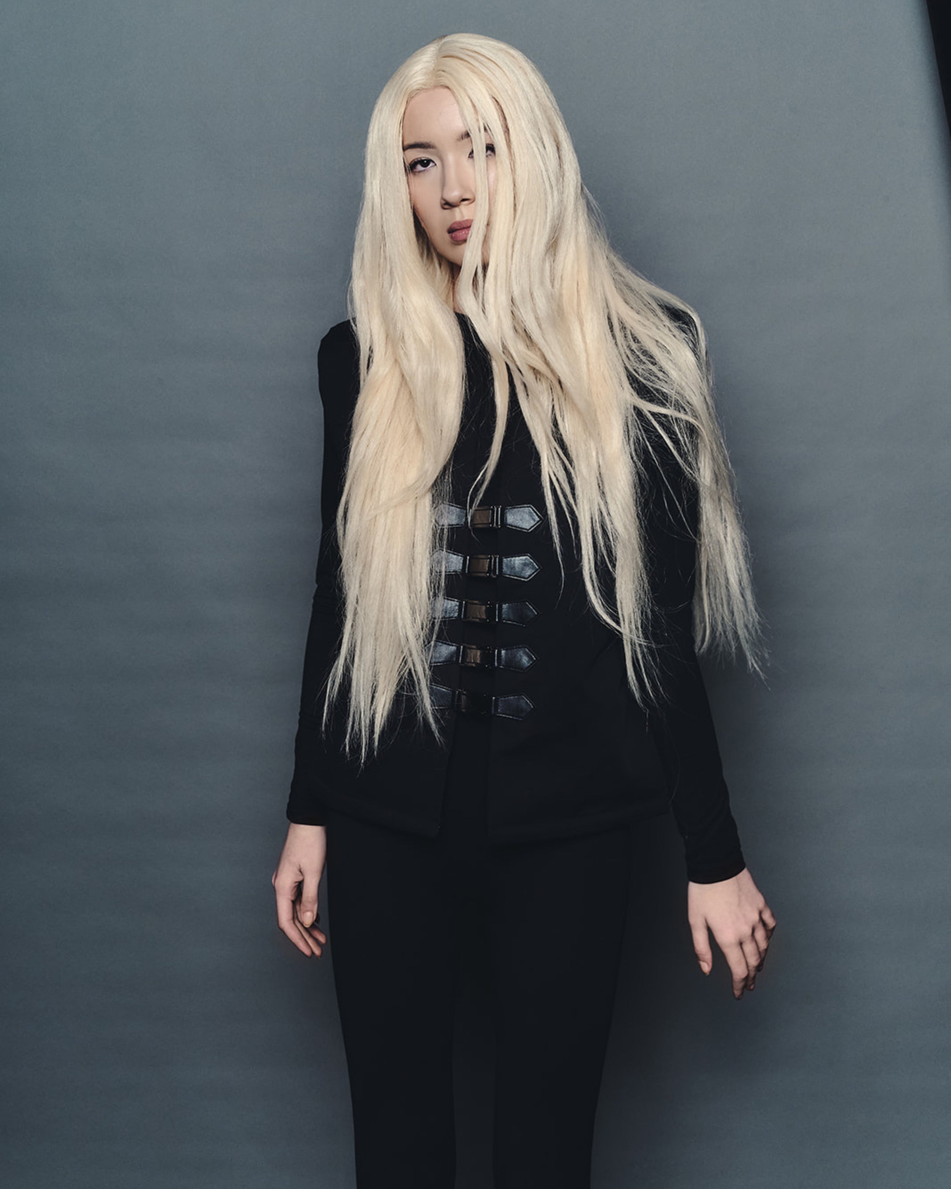 Umbra Vest