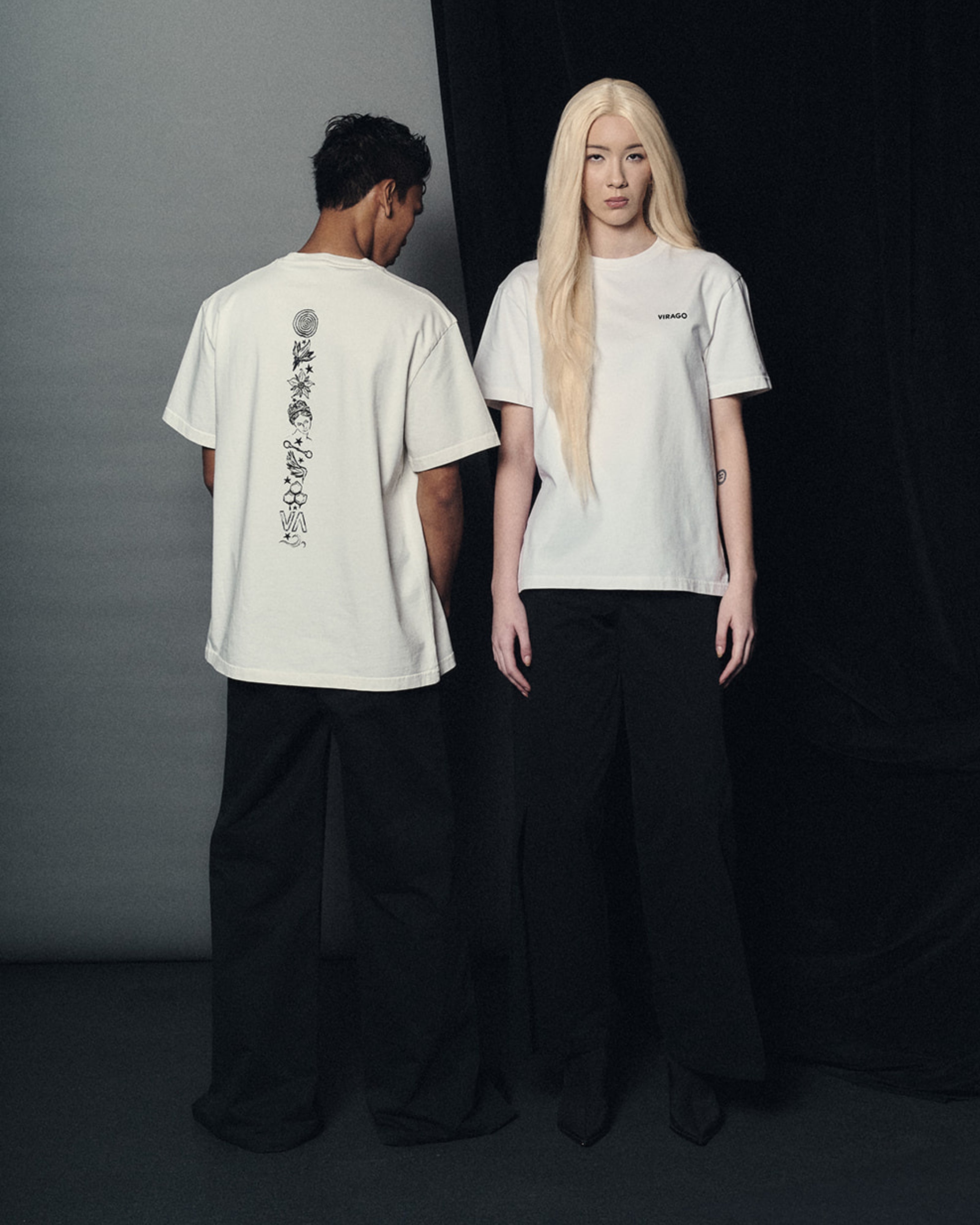 Maquette T-Shirt