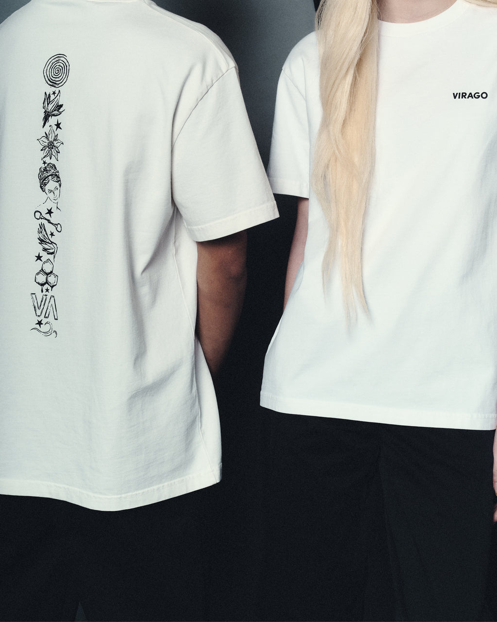 Maquette T-Shirt