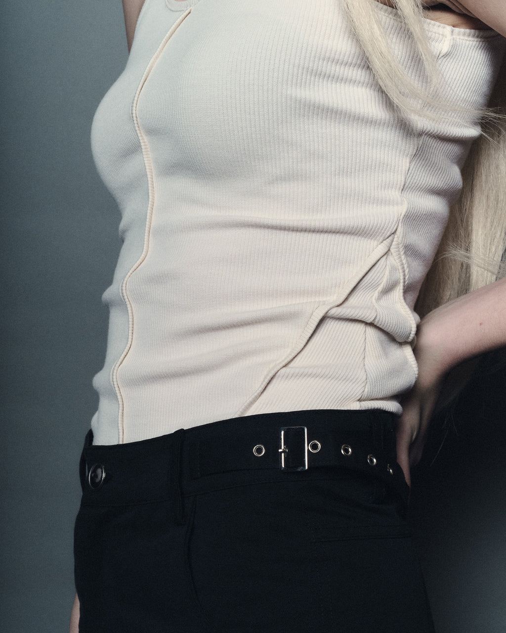 Node Tank Top