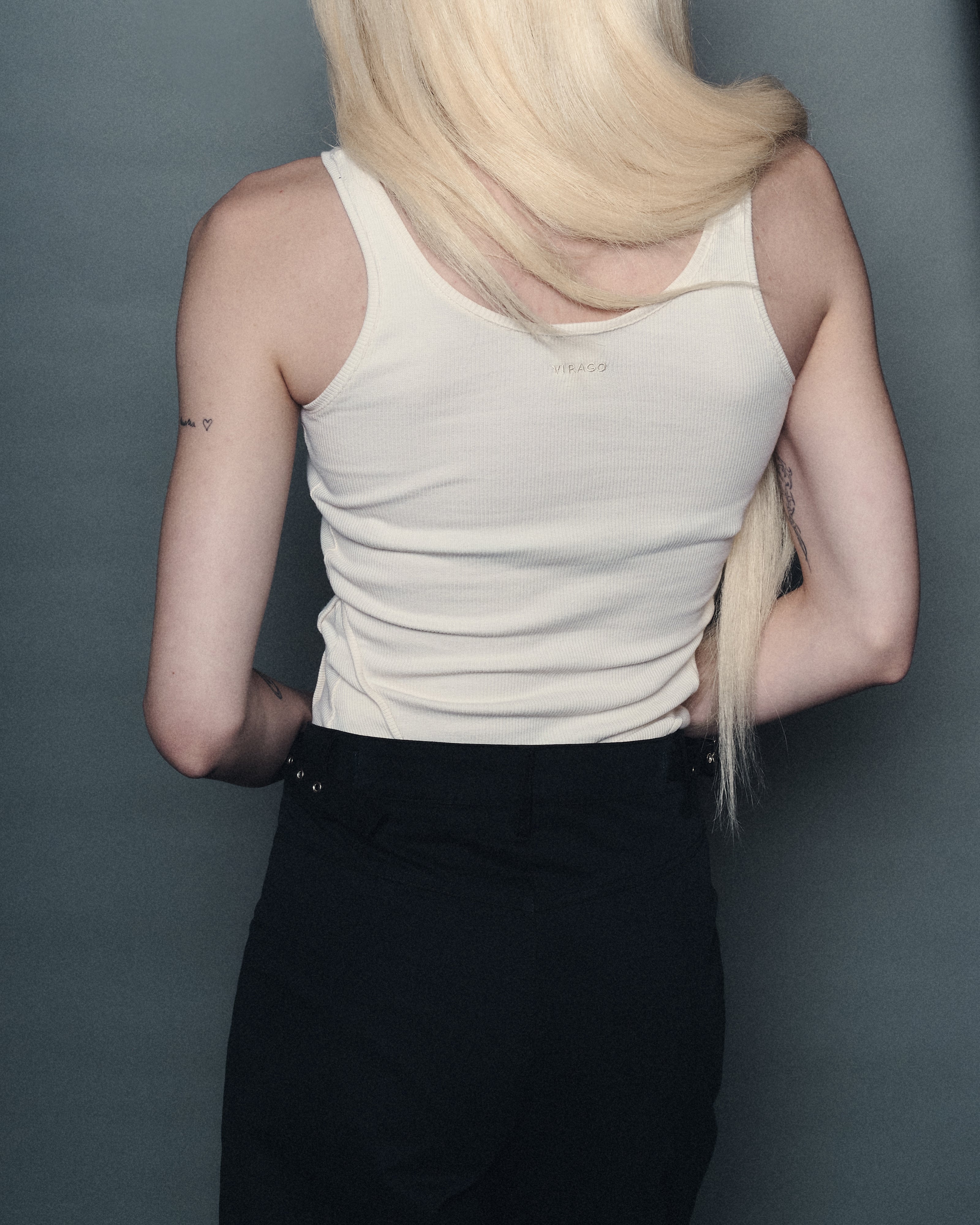 Node Tank Top