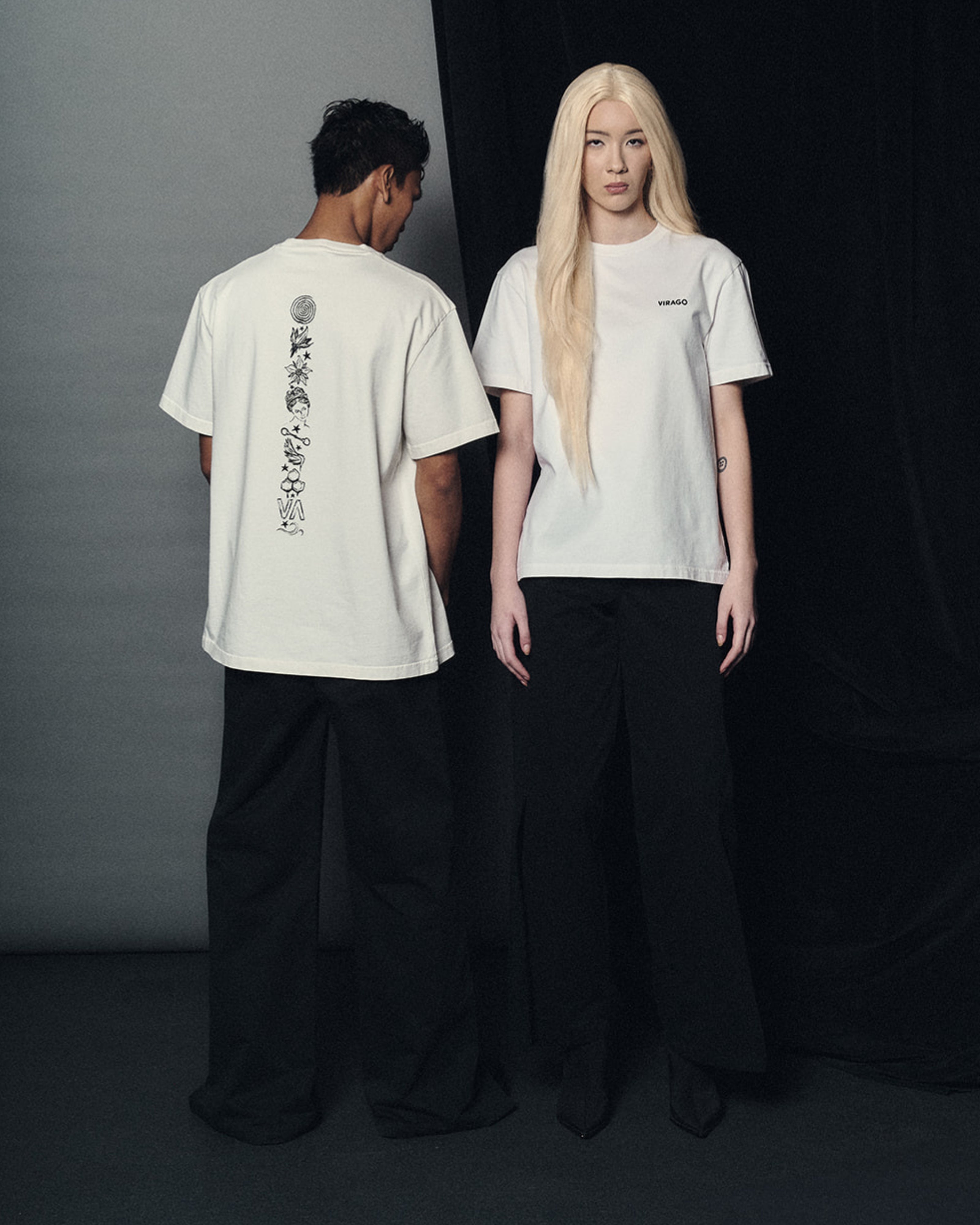 Theia Pants