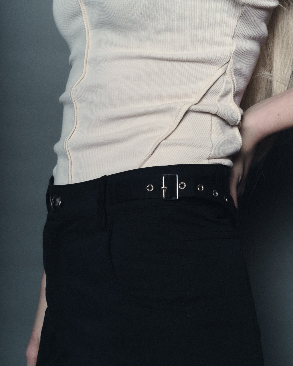 Theia Pants