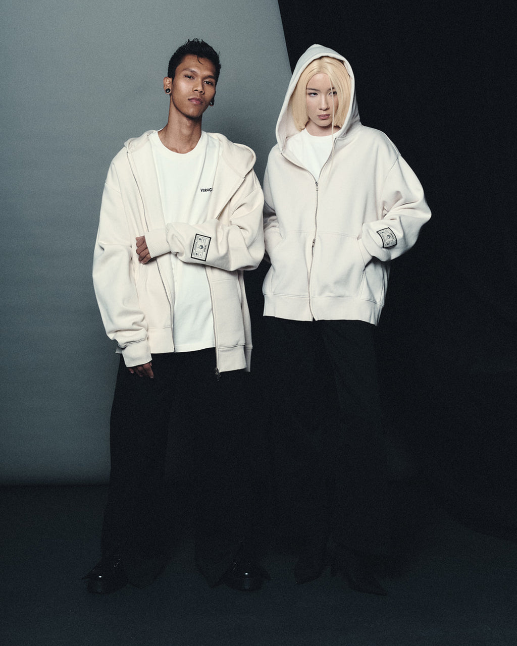 Core Hoodie