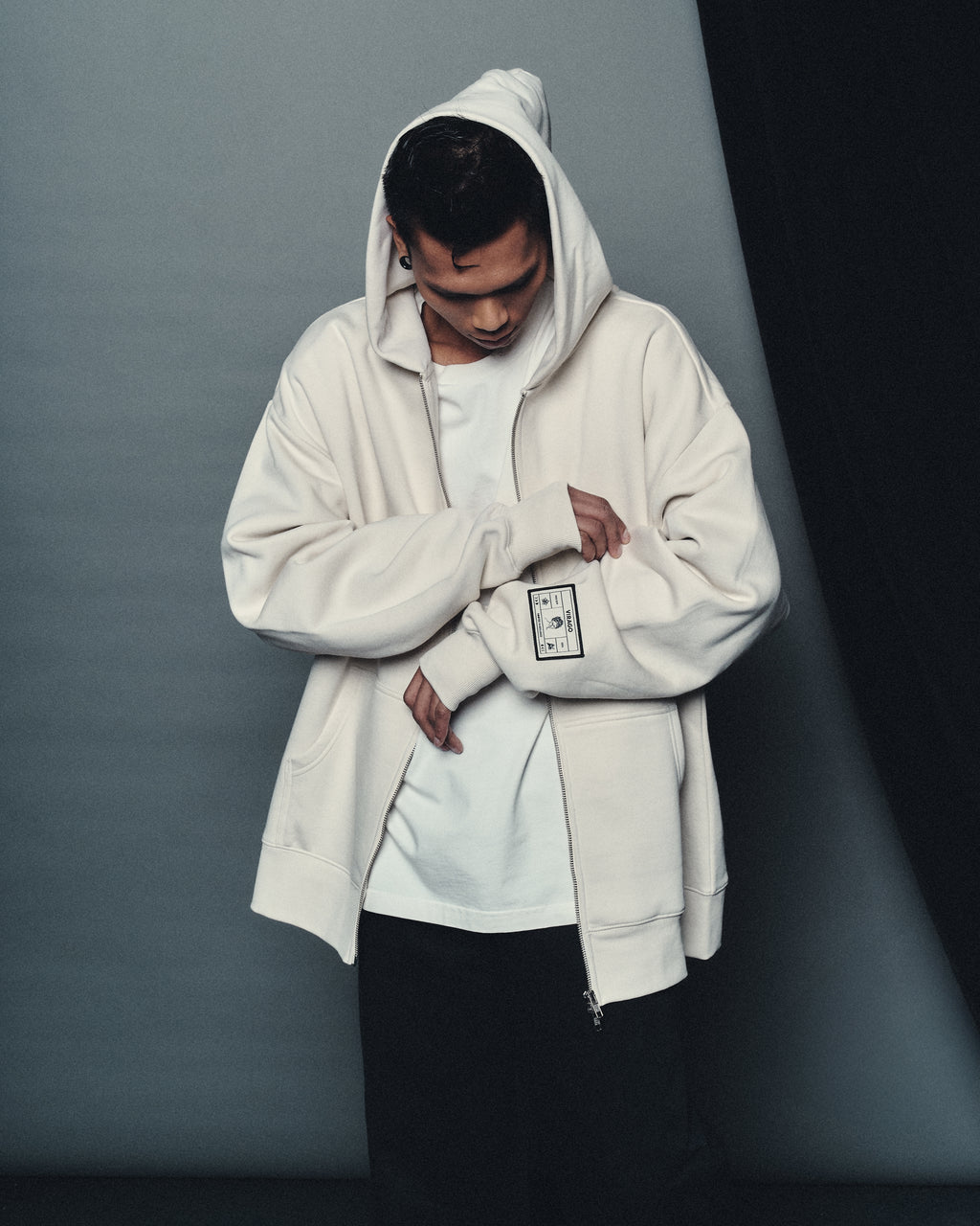 Core Hoodie