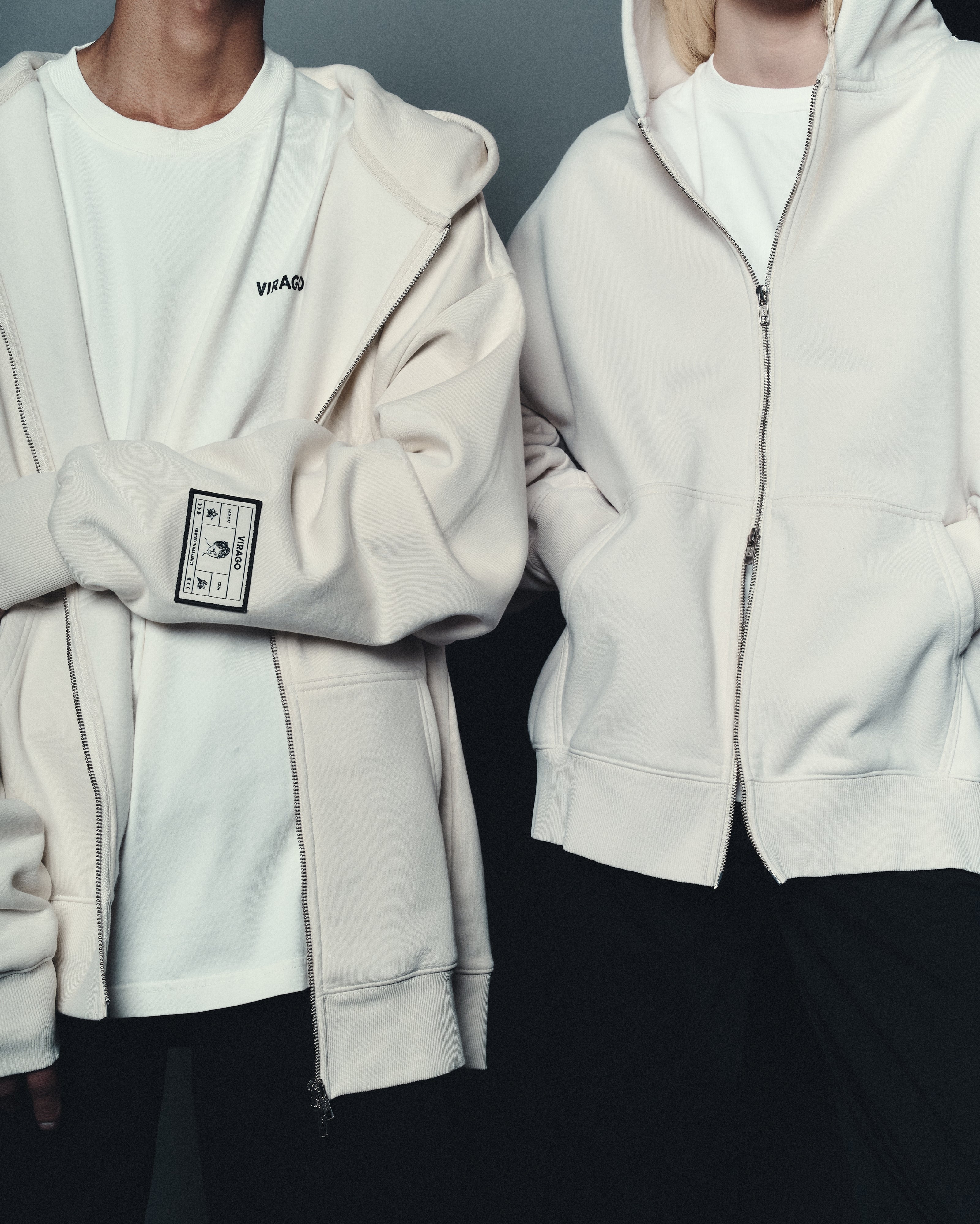 Core Hoodie