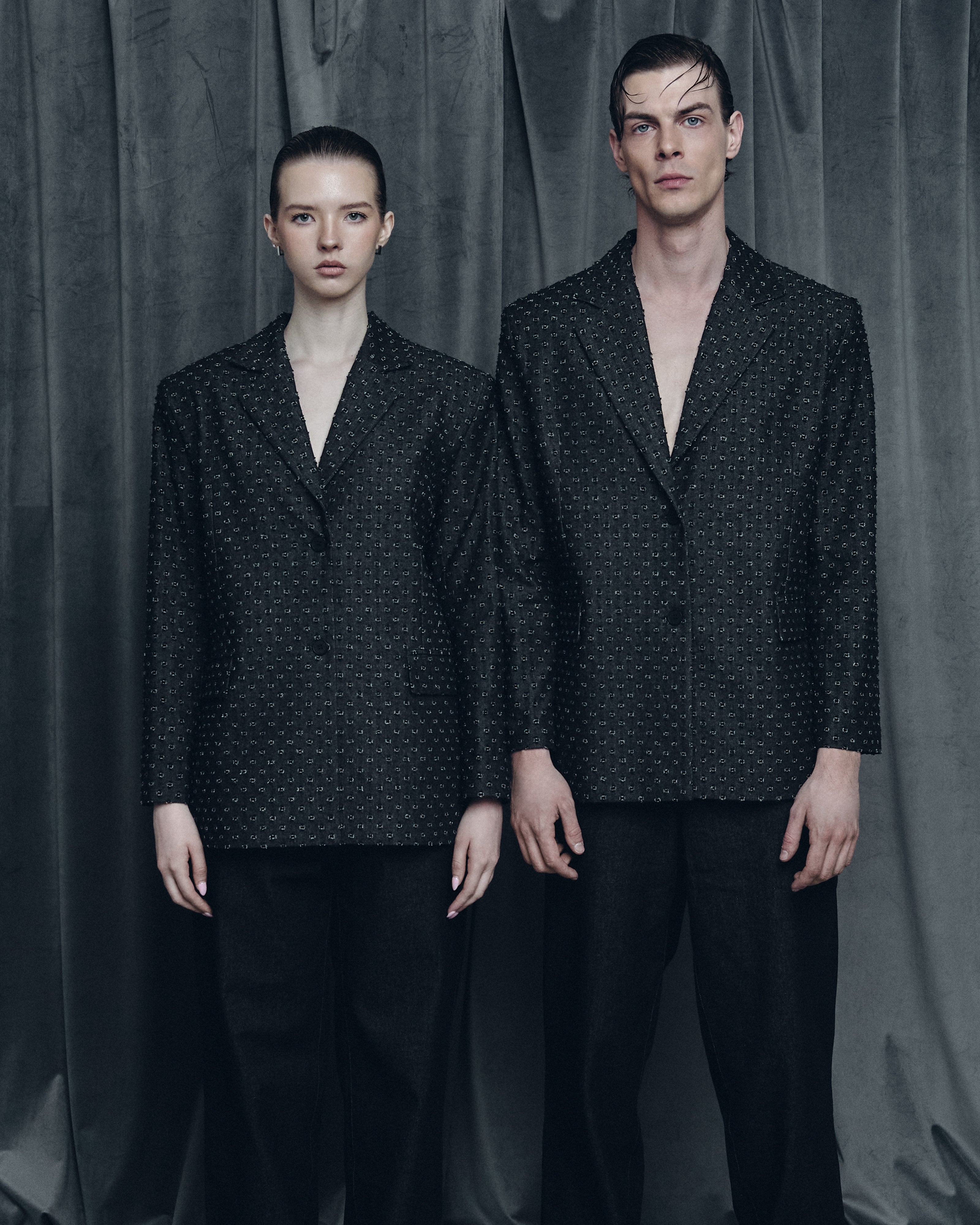 Kali Blazer