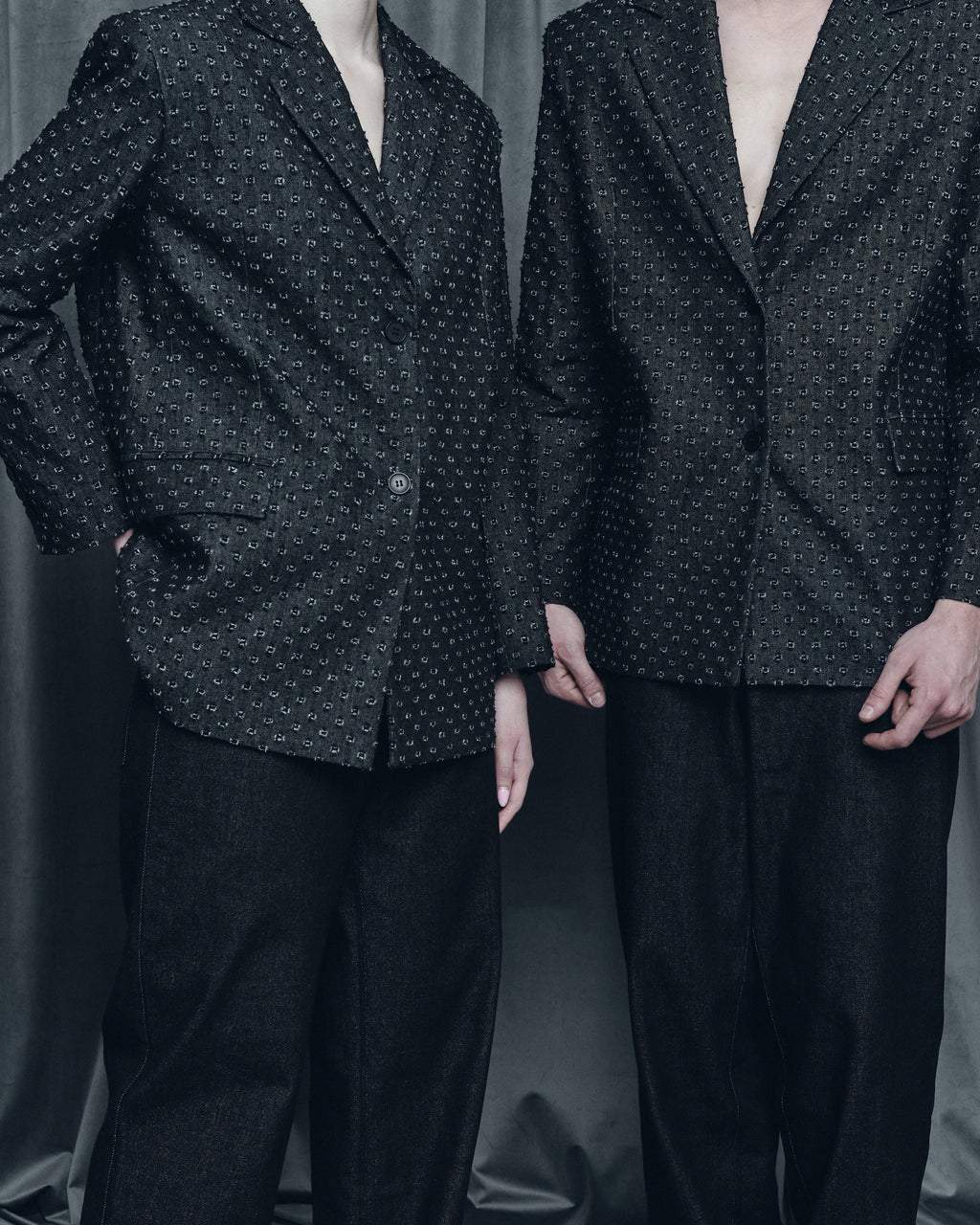 Kali Blazer