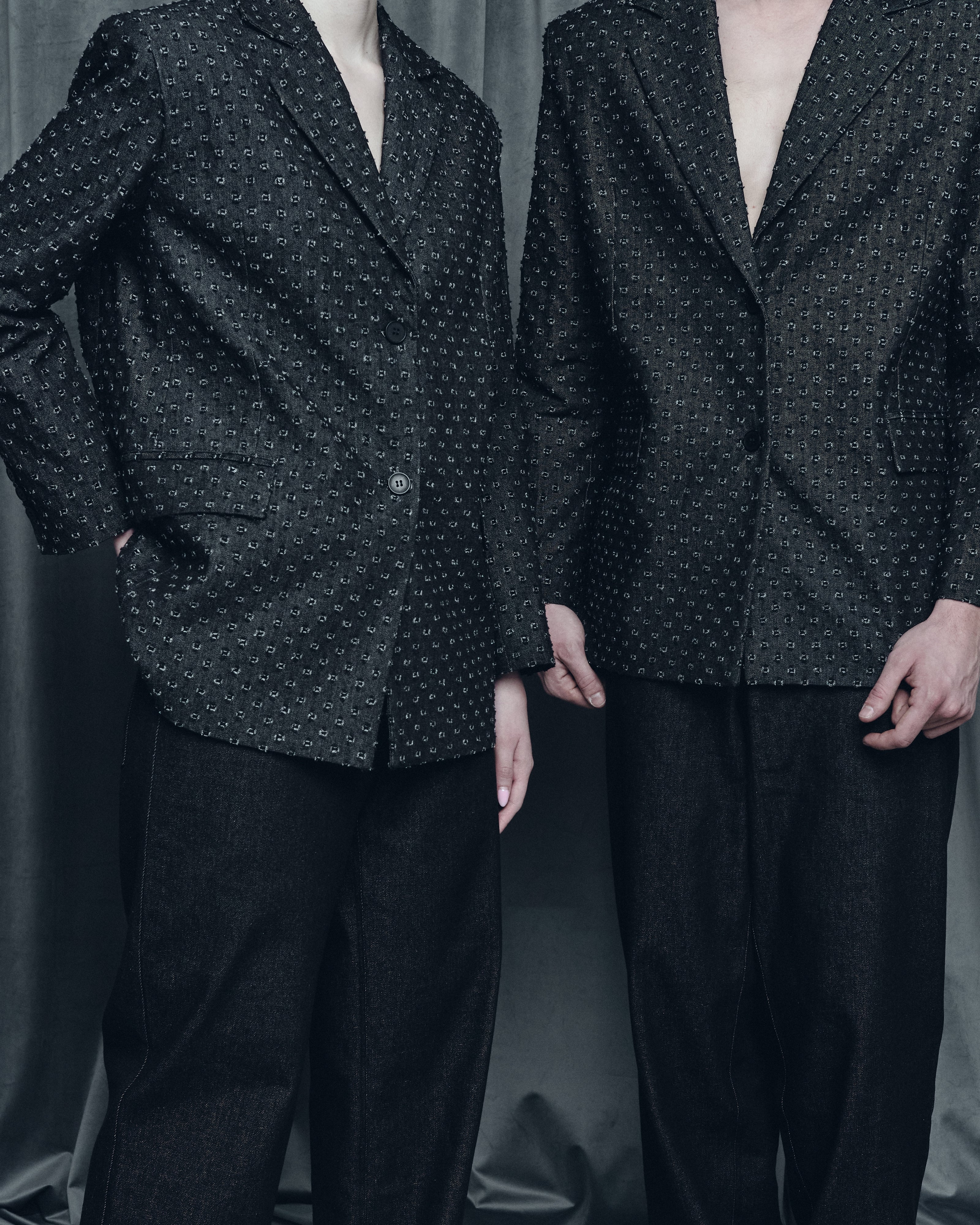 Kali Blazer