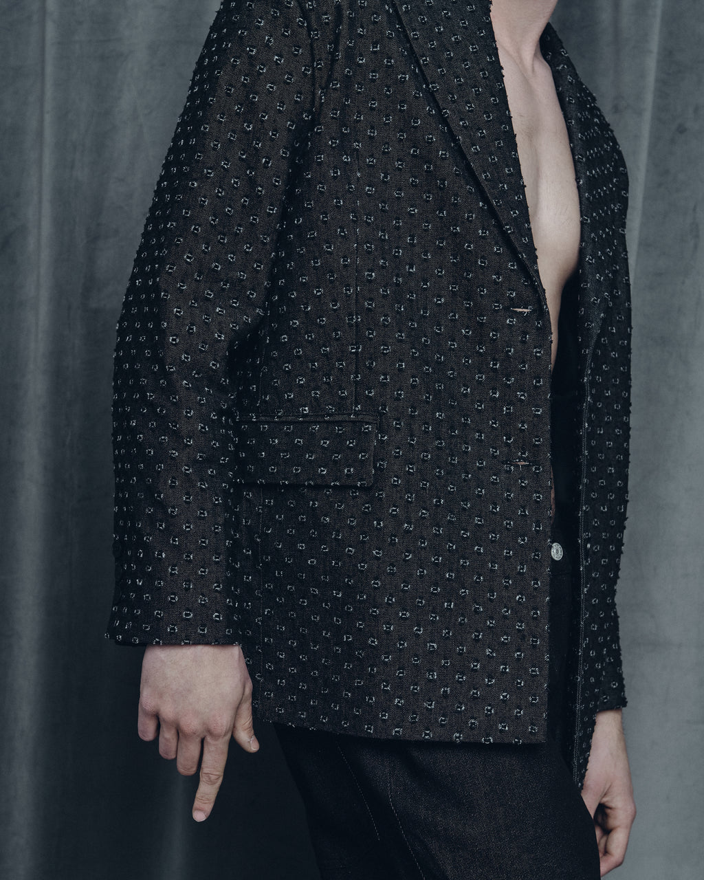 Kali Blazer