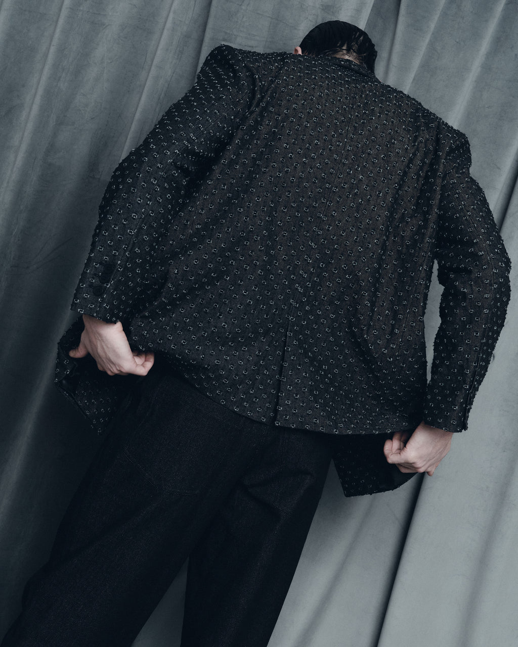 Kali Blazer