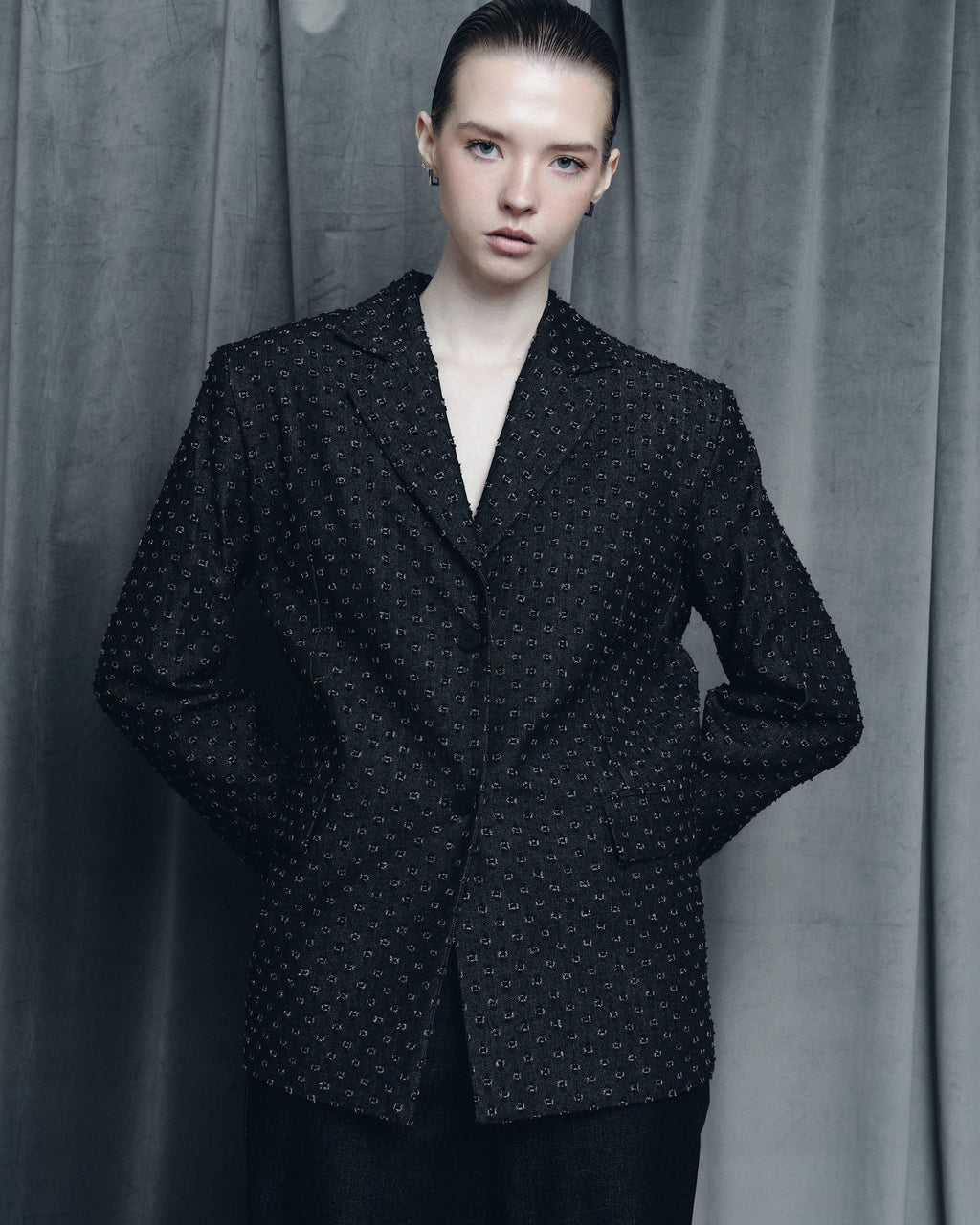 Kali Blazer
