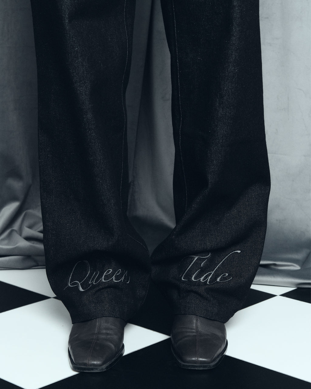 Tide Jeans