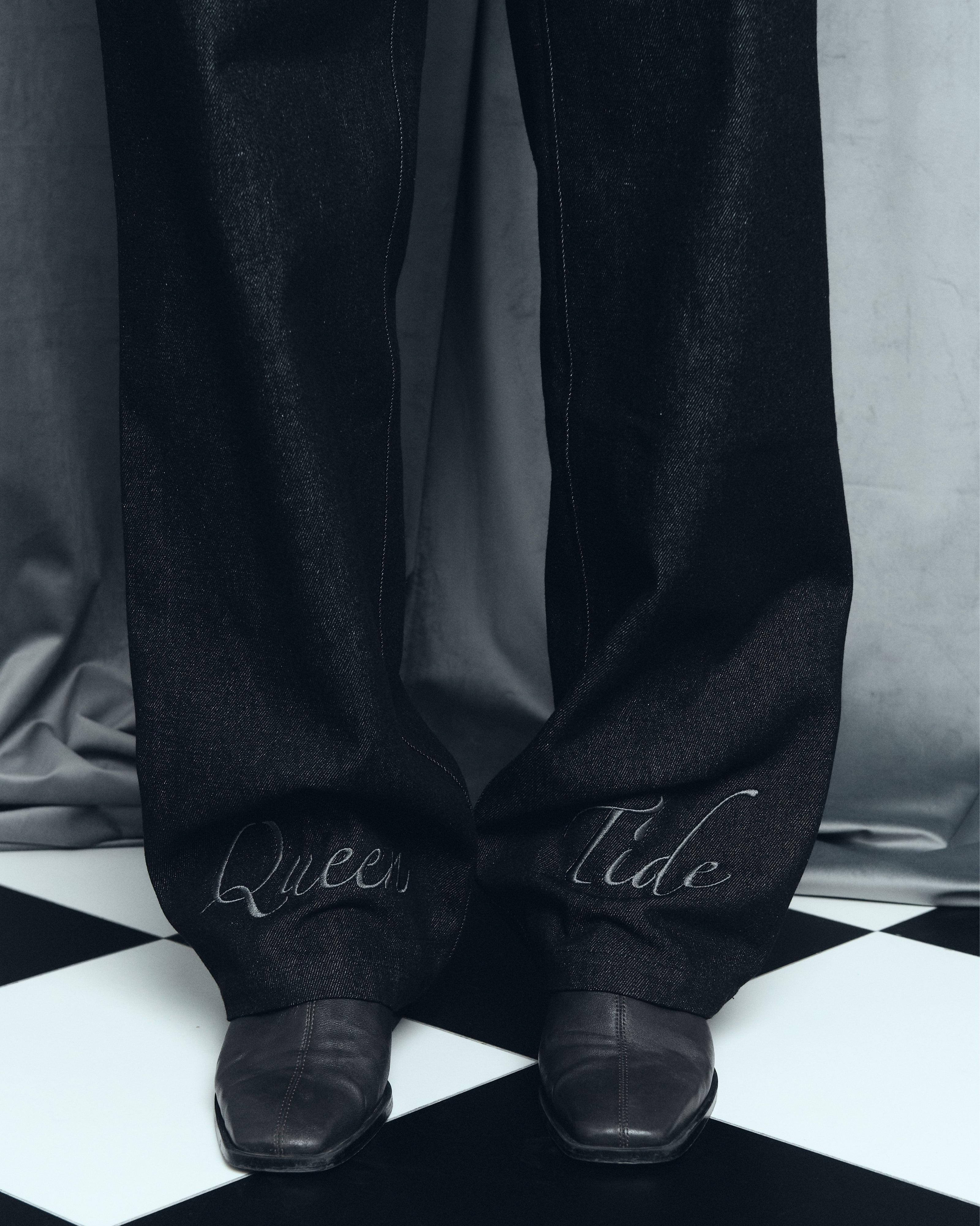 Tide Jeans