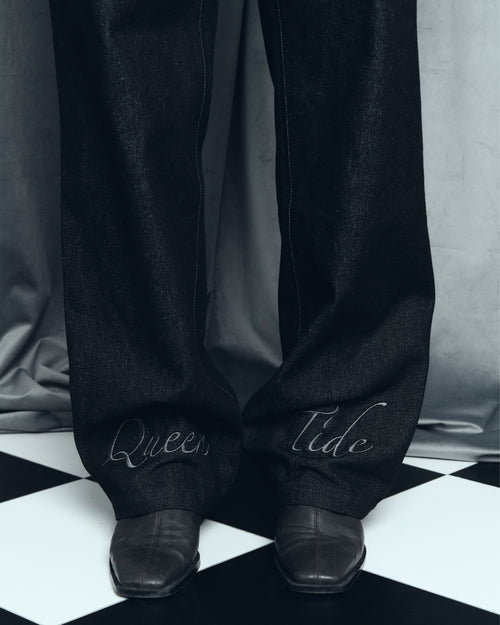 Tide Jeans