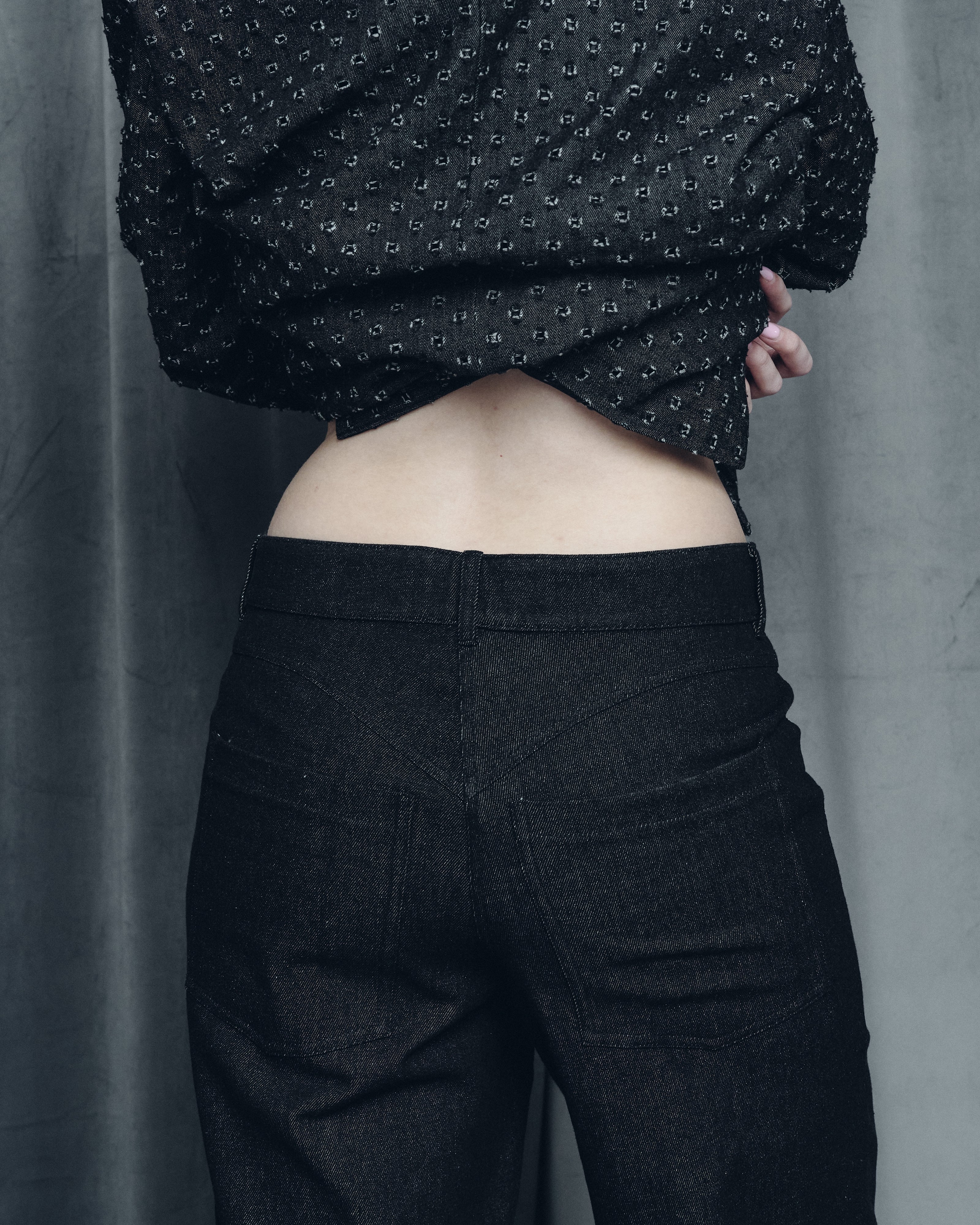 Tide Jeans