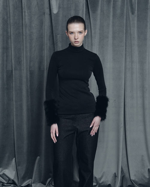Nemesis Turtleneck